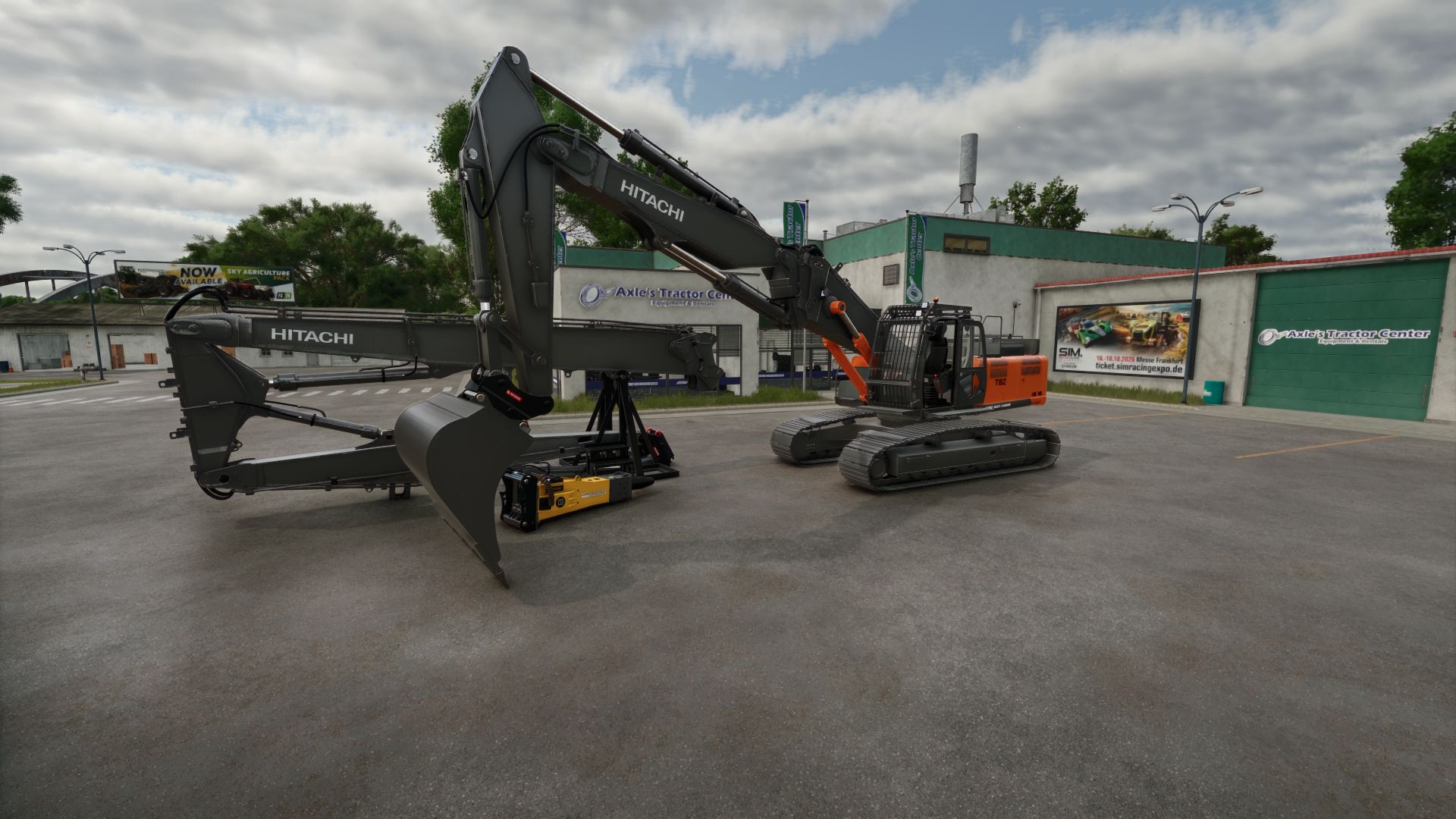 KTEG KMC400P-7