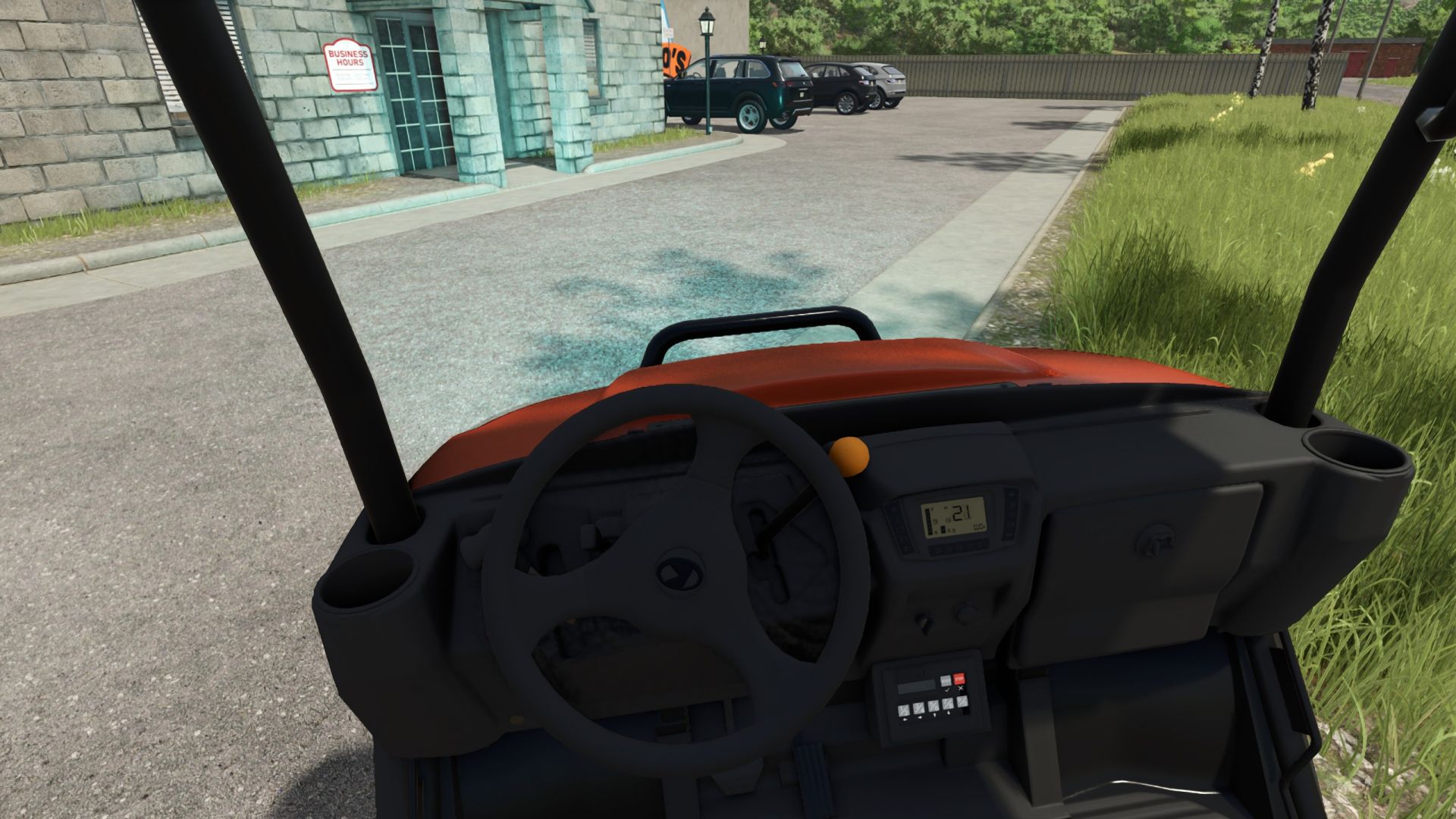 Kubota UTV Ultimate