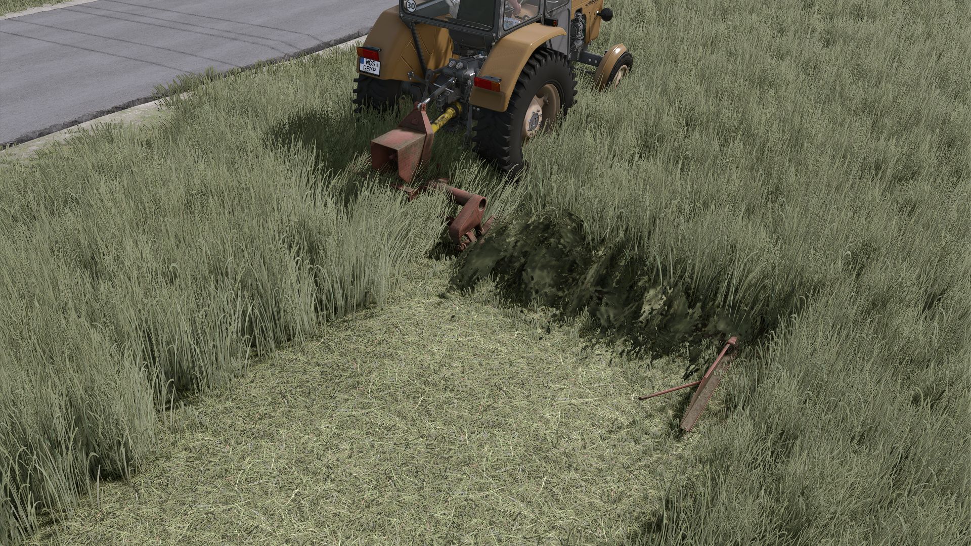 Kuhn FA 367