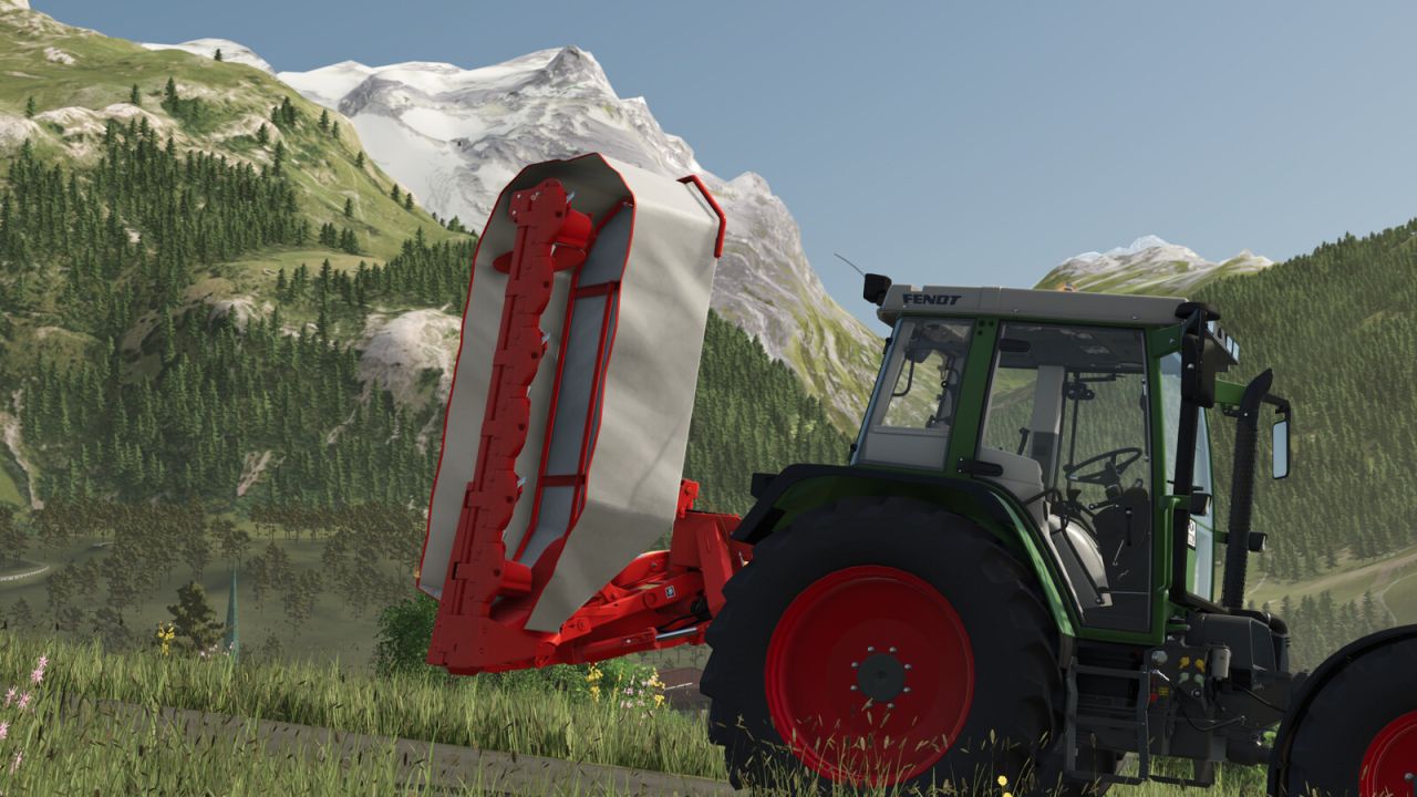 Kuhn GMD 100 Pack