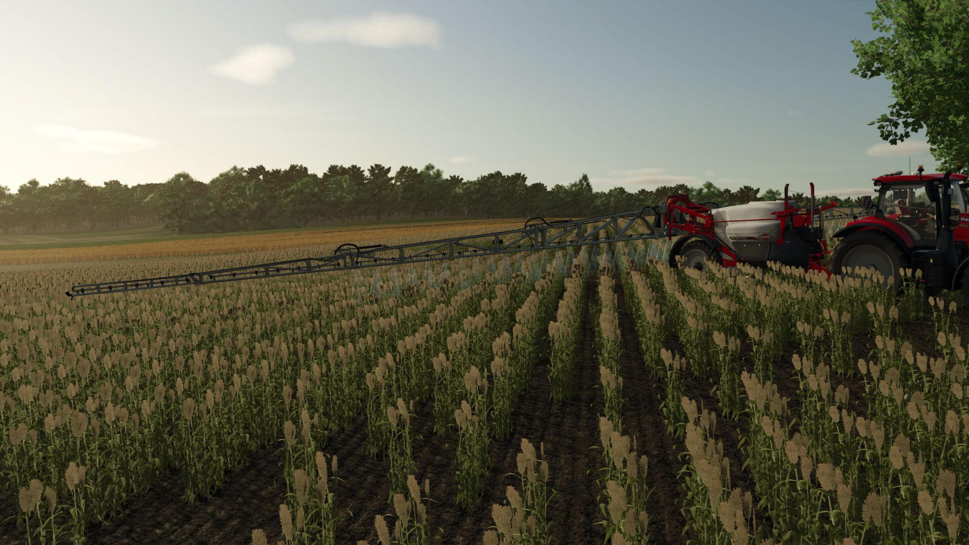 Kuhn Metris 4102