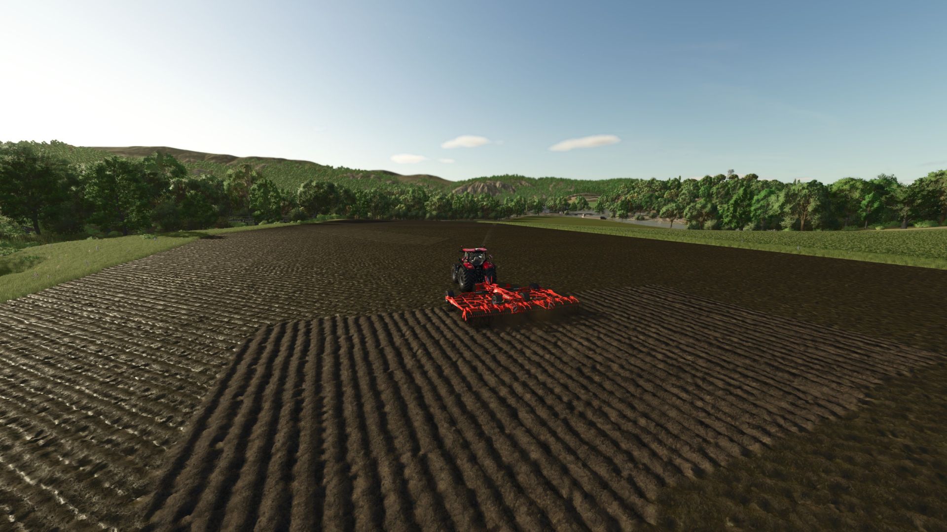Kuhn Prolander (großer Arbeitsbereich)