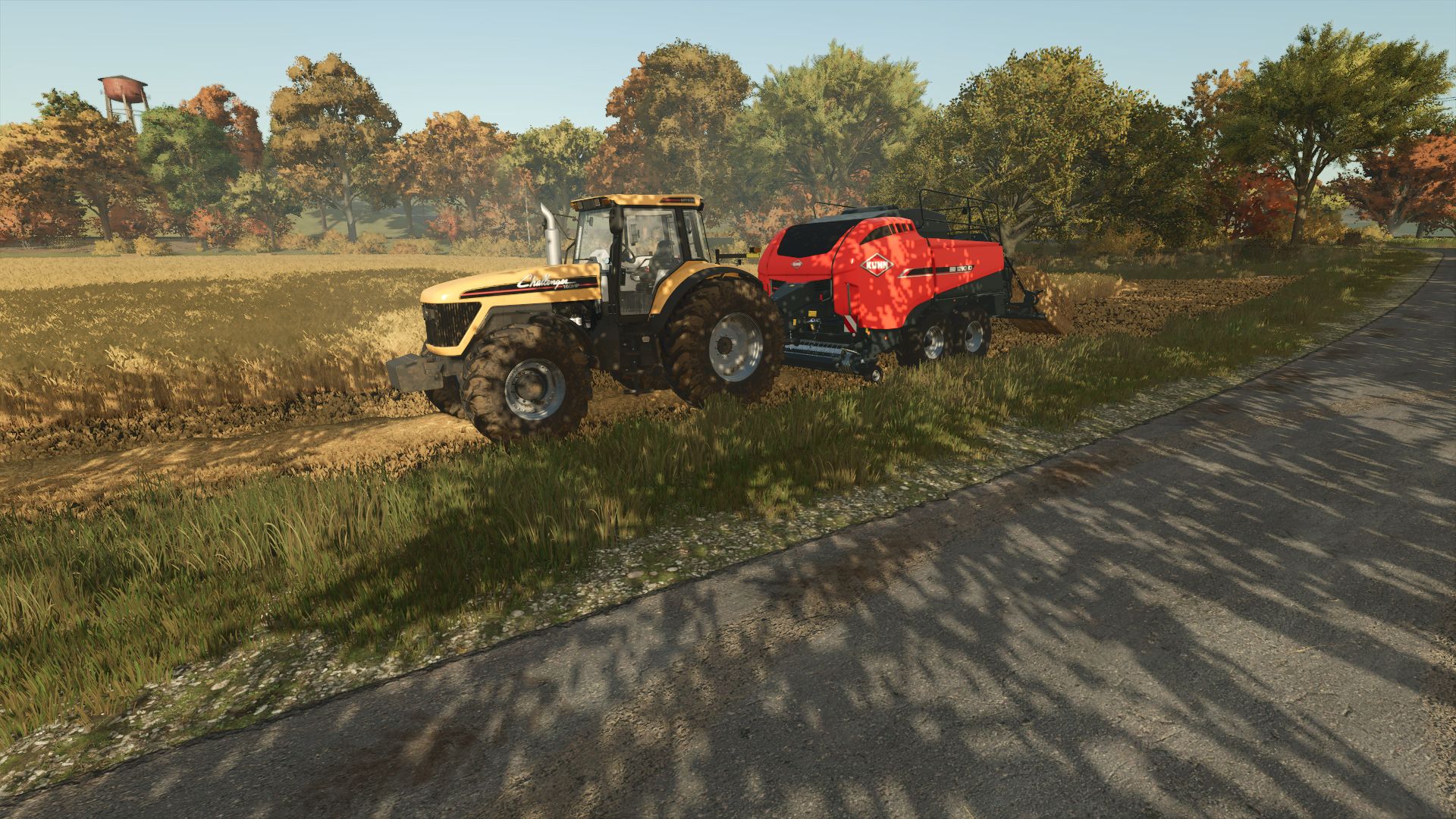 Kuhn SB 1290 iD Tuning FS25 thumbnail 3