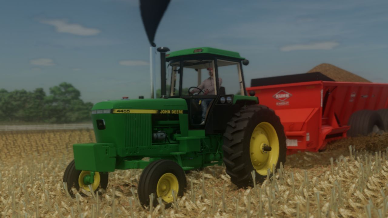 Kuhn SLC 141