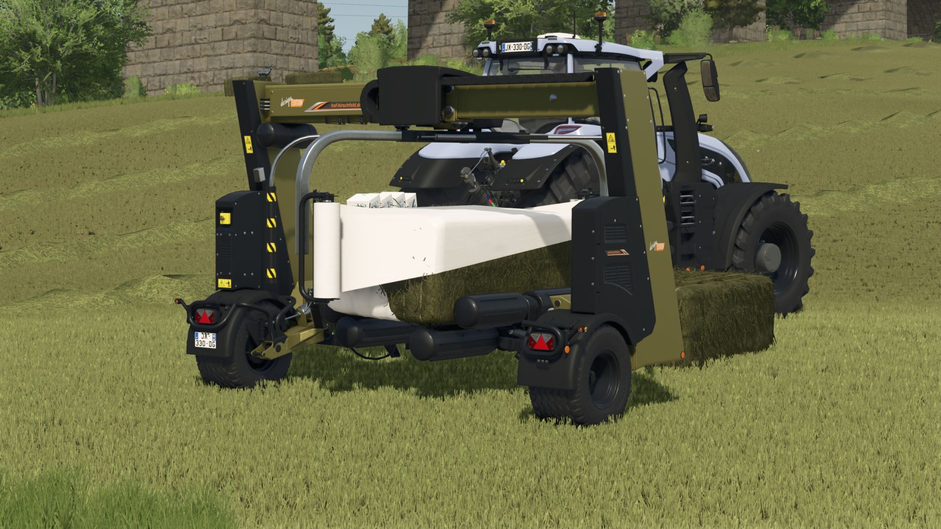 Kuhn SW 4014 Edit