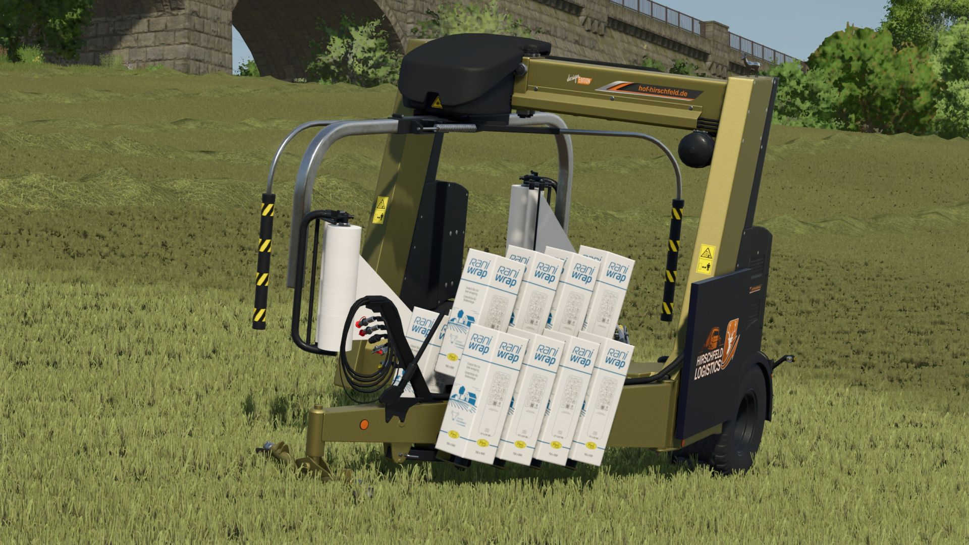Kuhn SW 4014 Edit