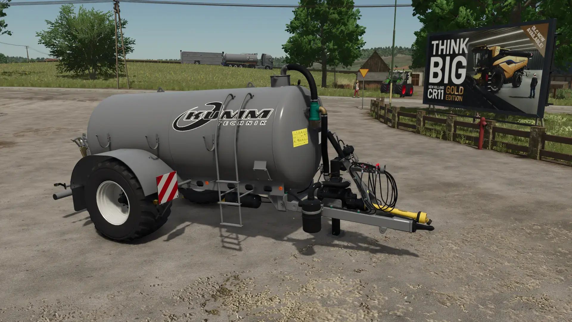 Kumm Technik Pack