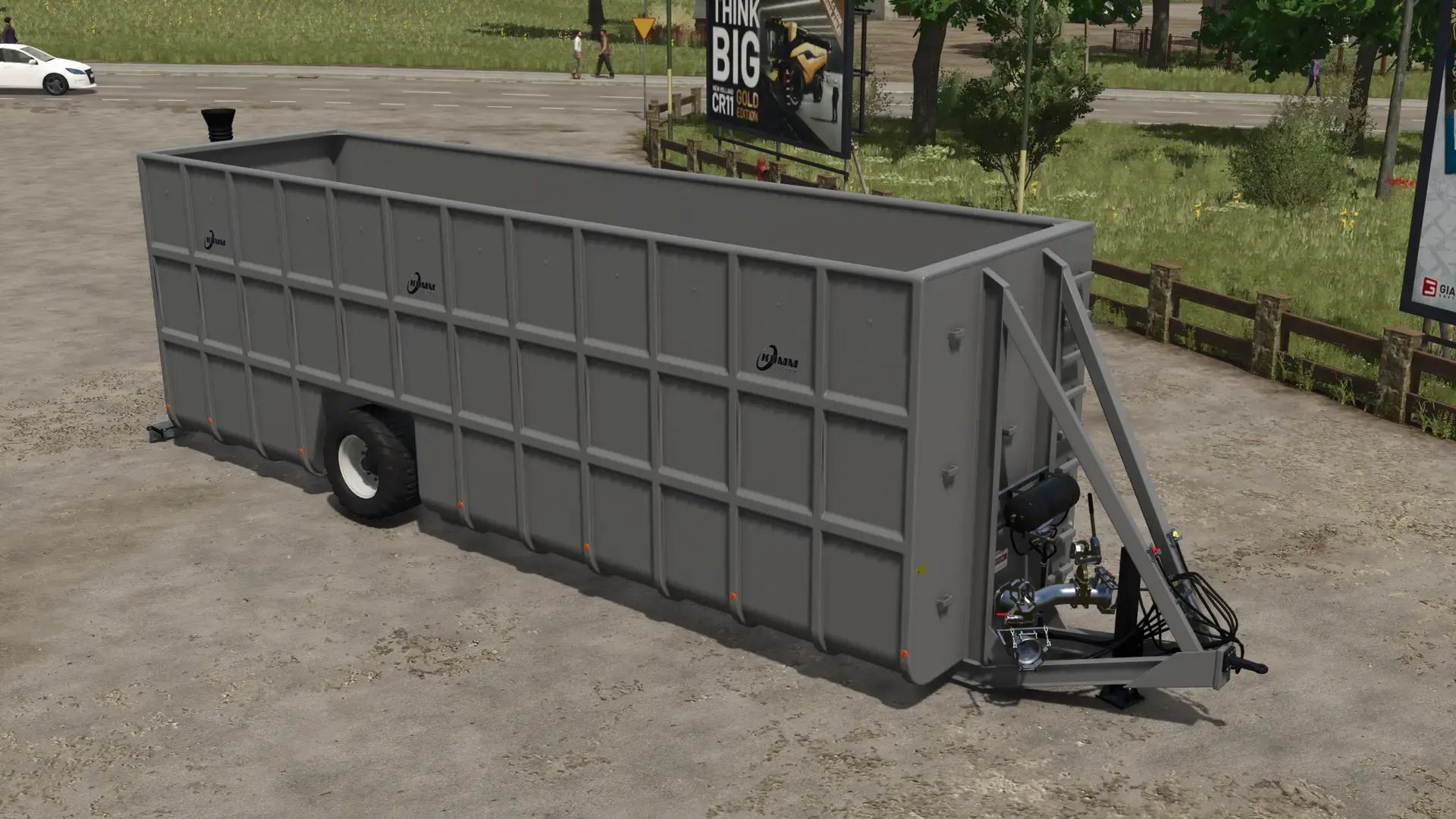 Kumm Technik Pack