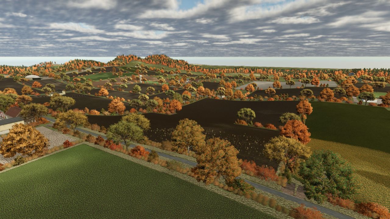 La Bocagère