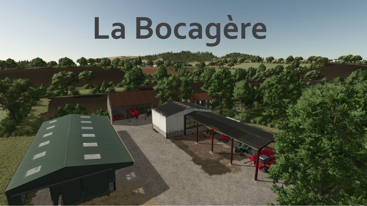 La Bocagère