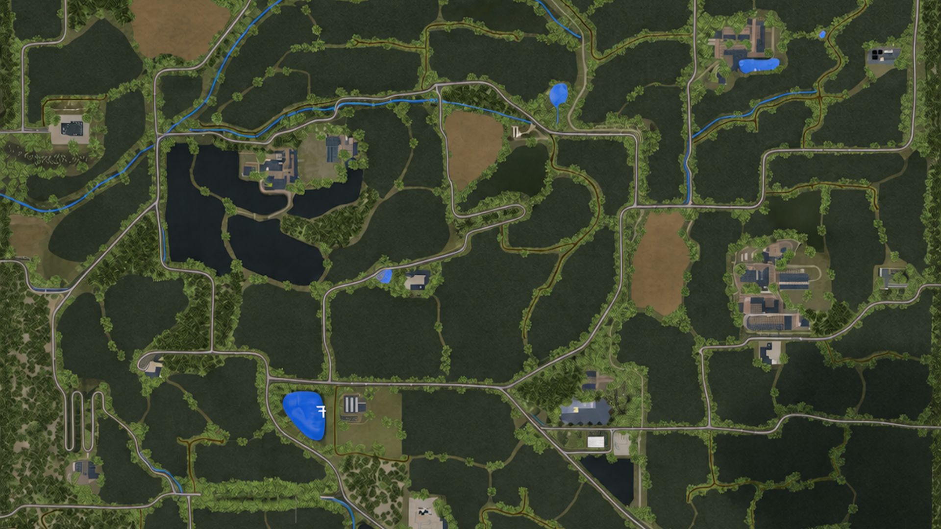 La Haute Vallée du Tarn