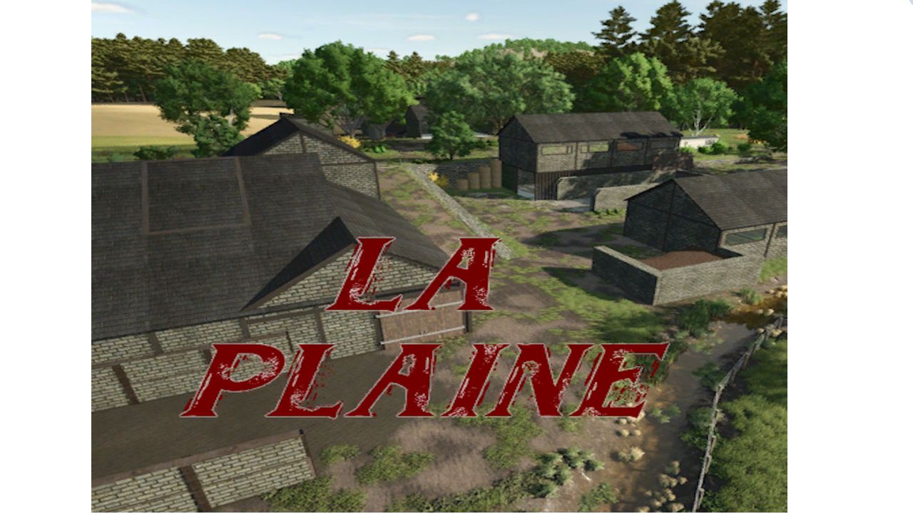 La Plaine