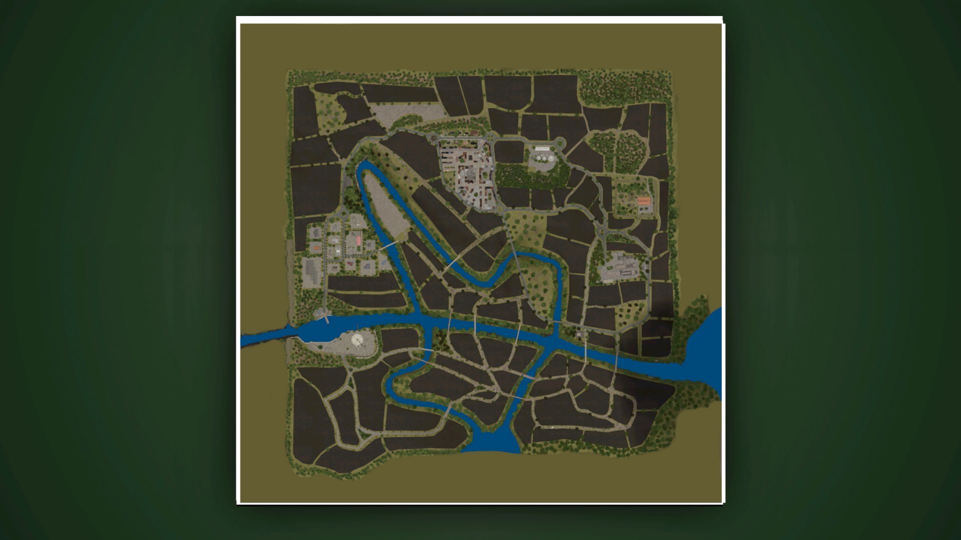 La Rivière