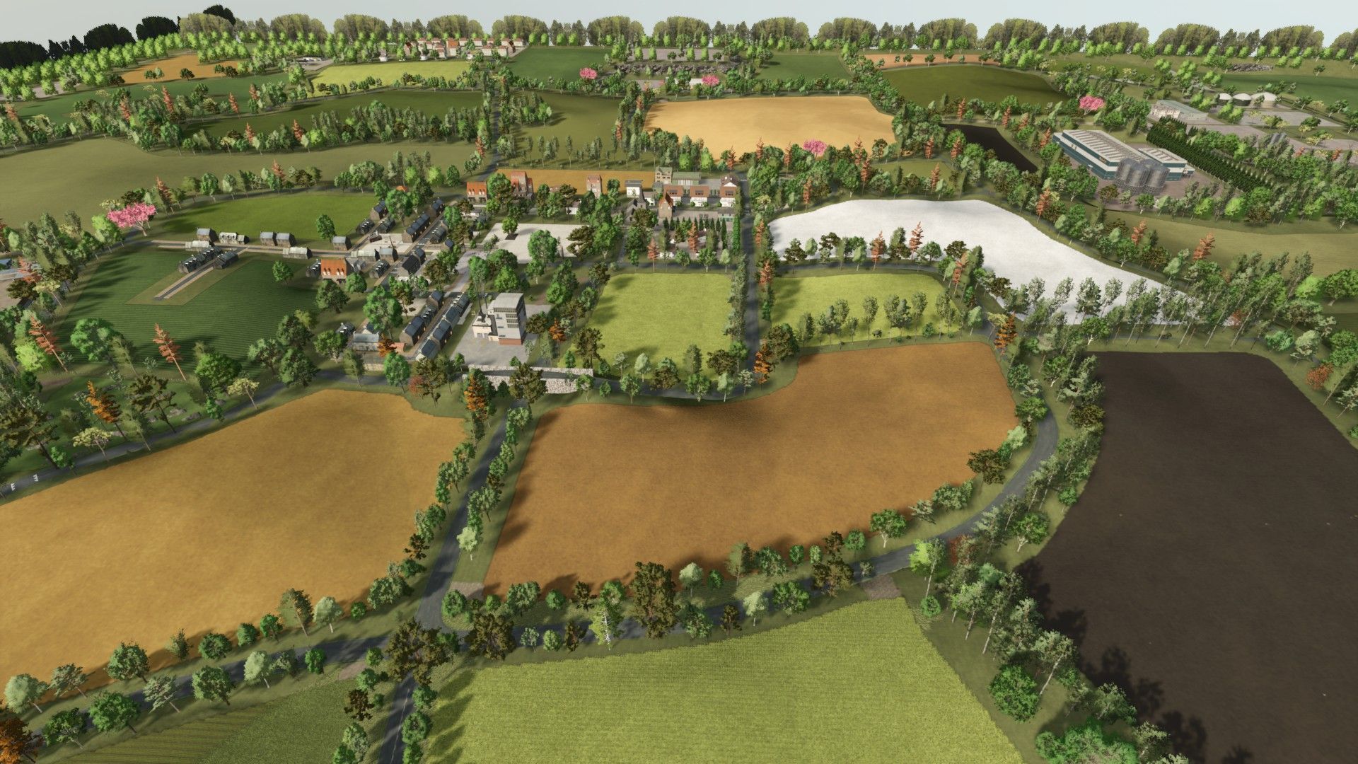 La Vallée Infernale