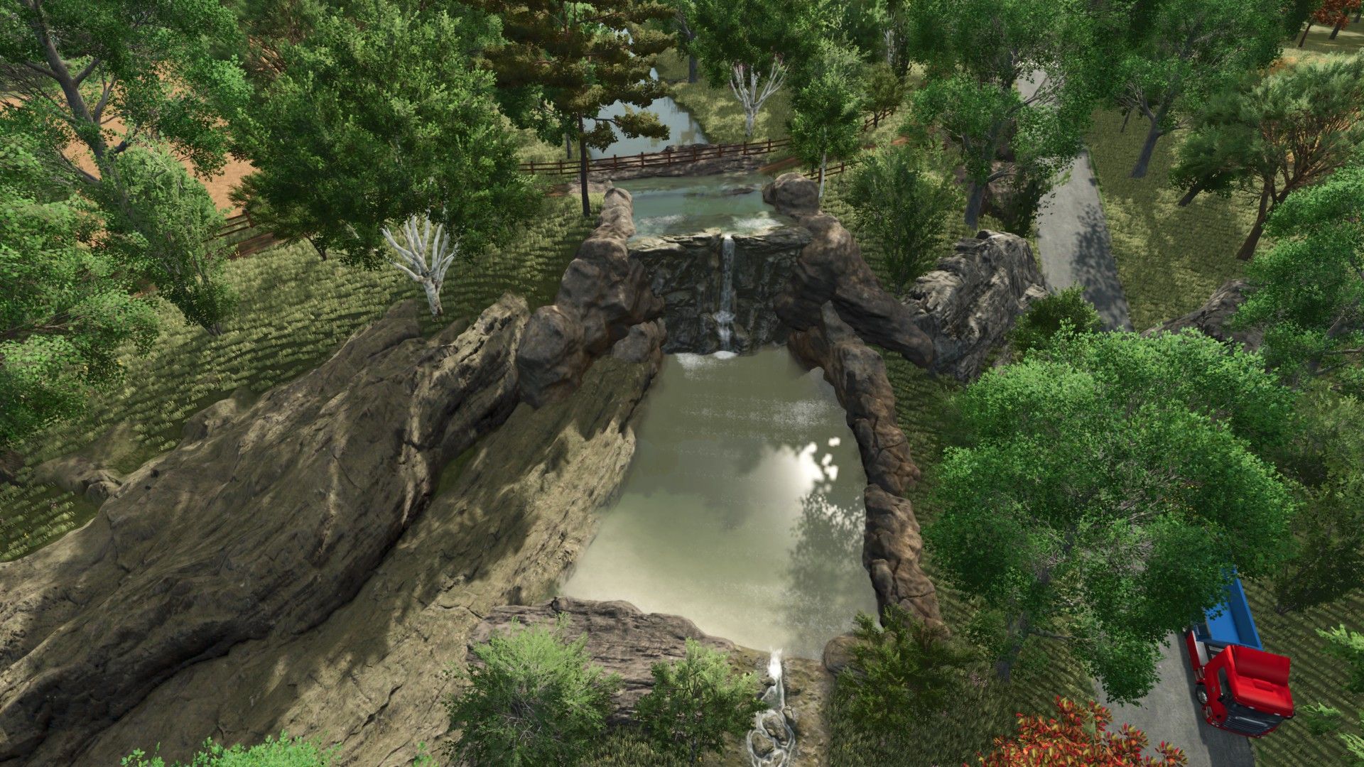 La Vallée Infernale