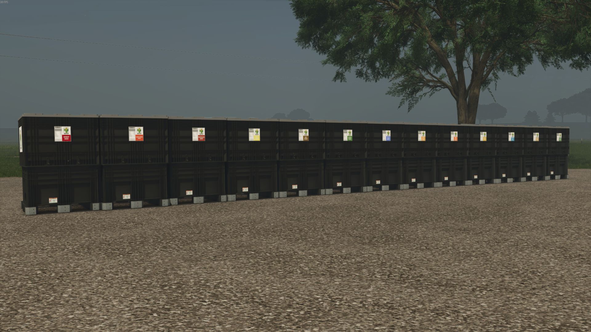 LAC Seed Pro Box Pack Realistic Pricing