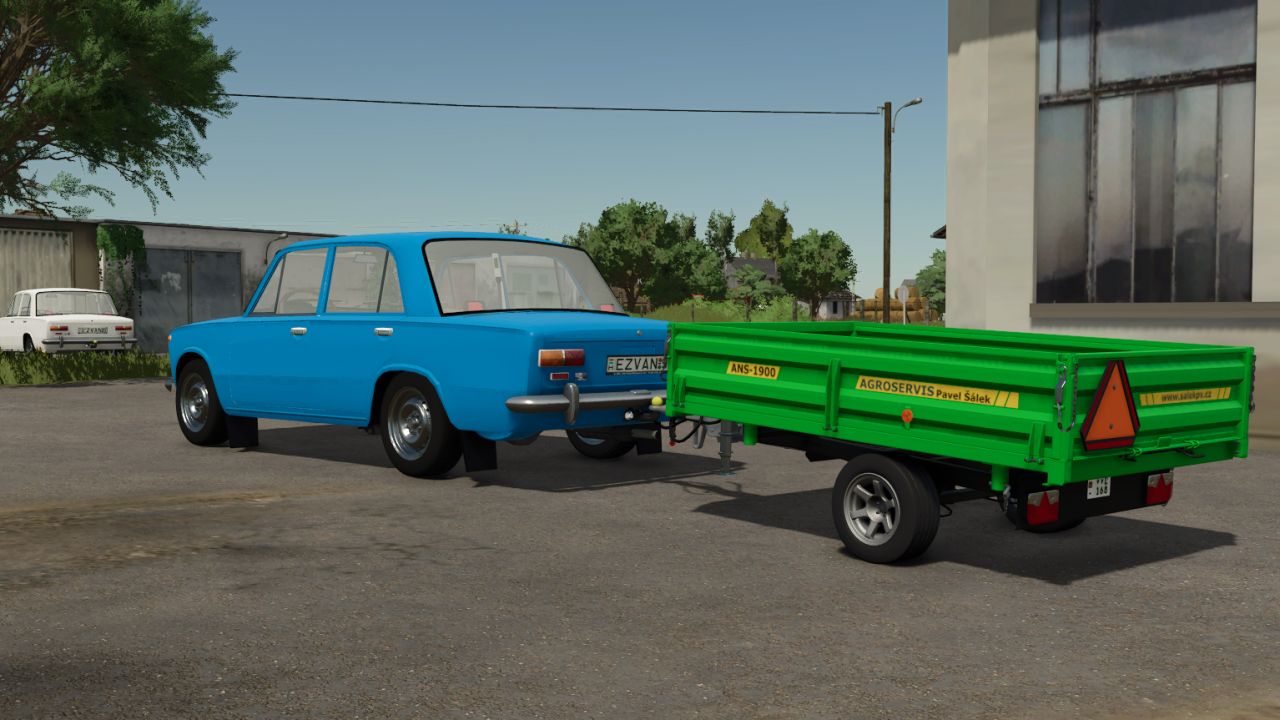 Lada 2101
