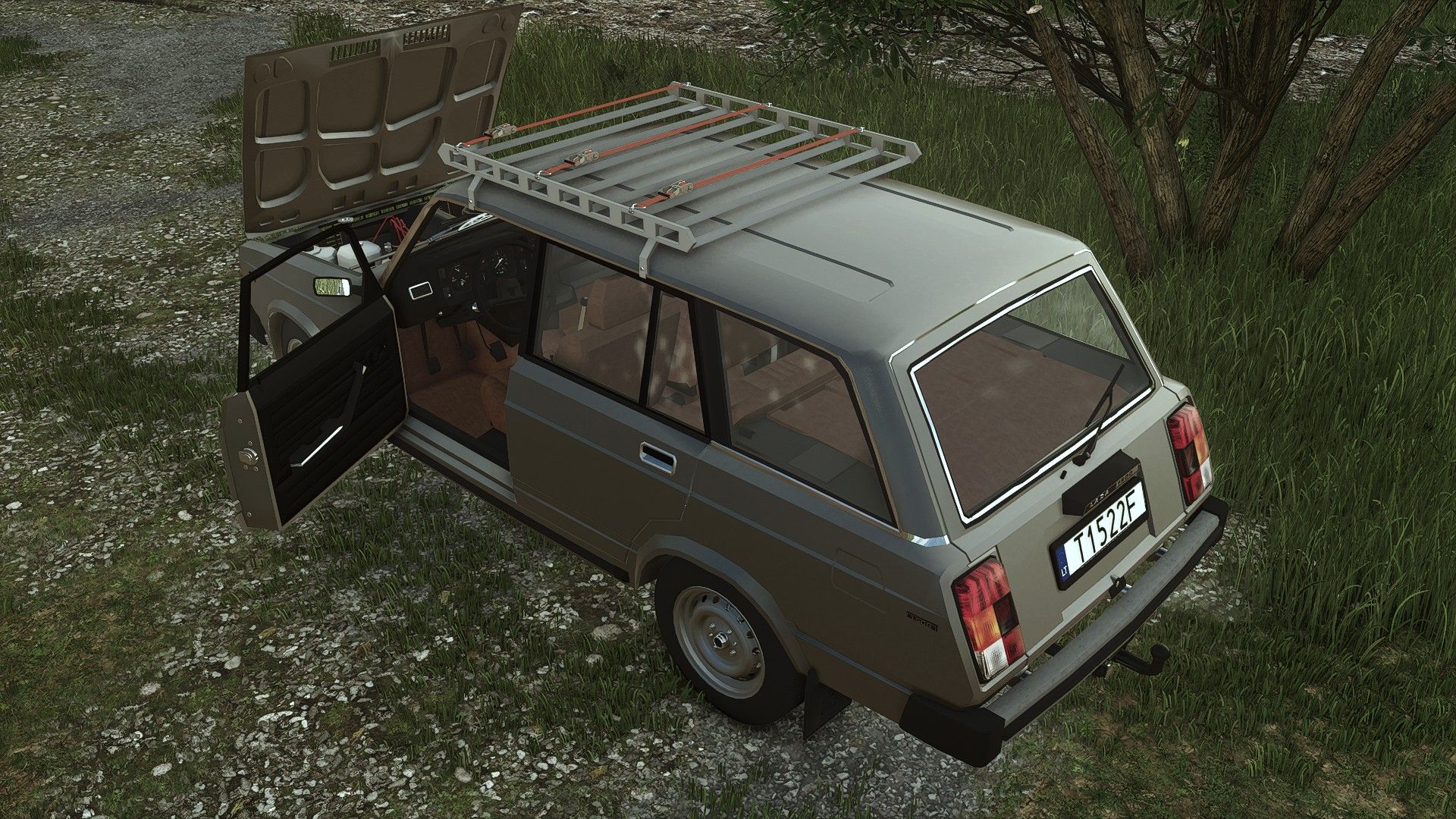 Lada 2104