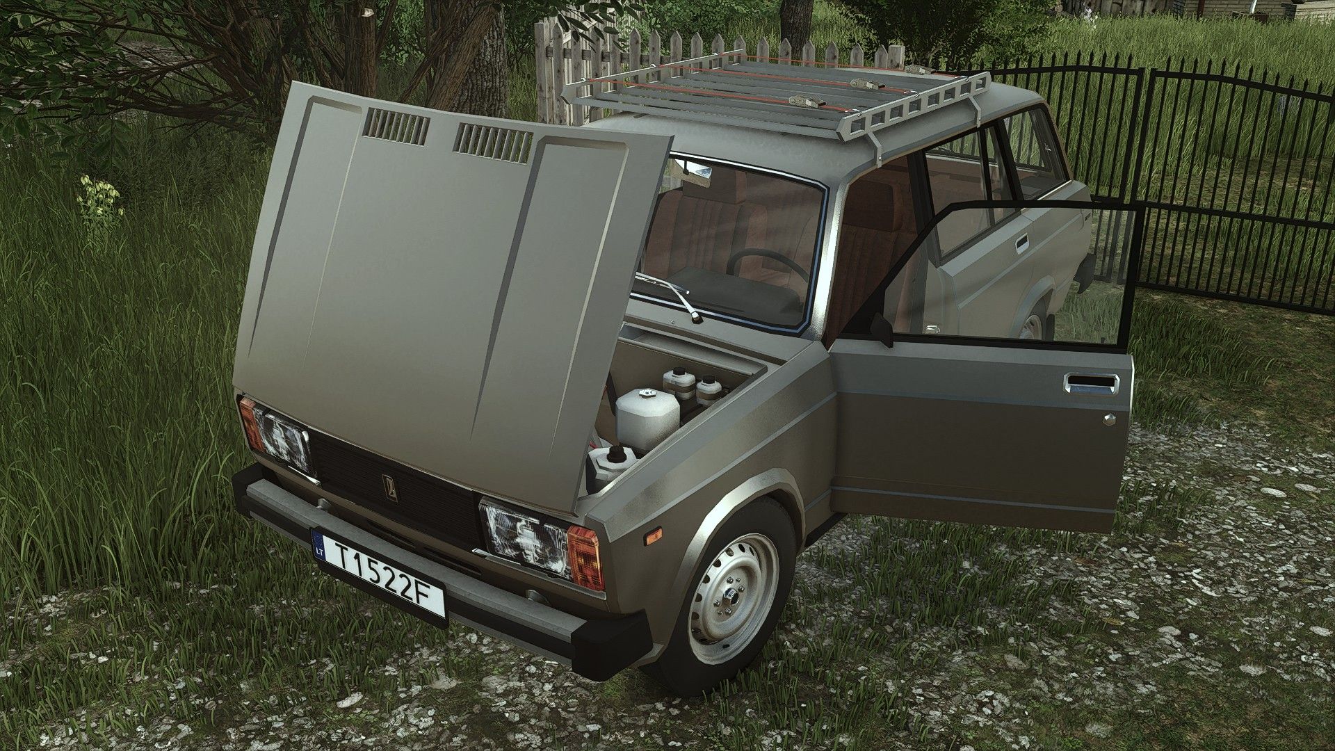 Lada 2104