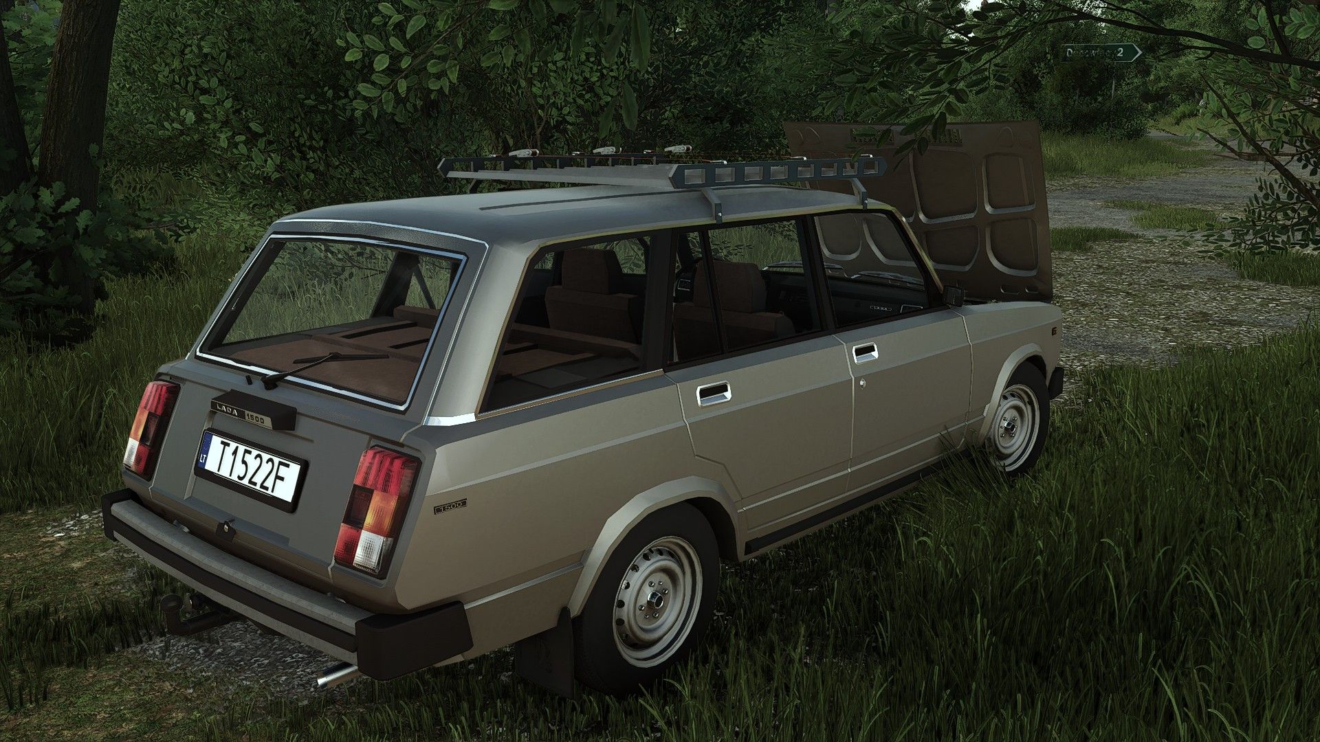 Lada 2104