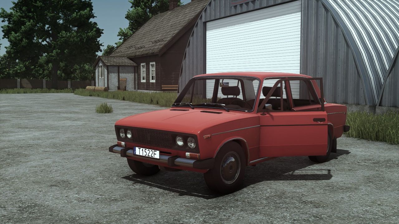 Lada 2106 (1600)