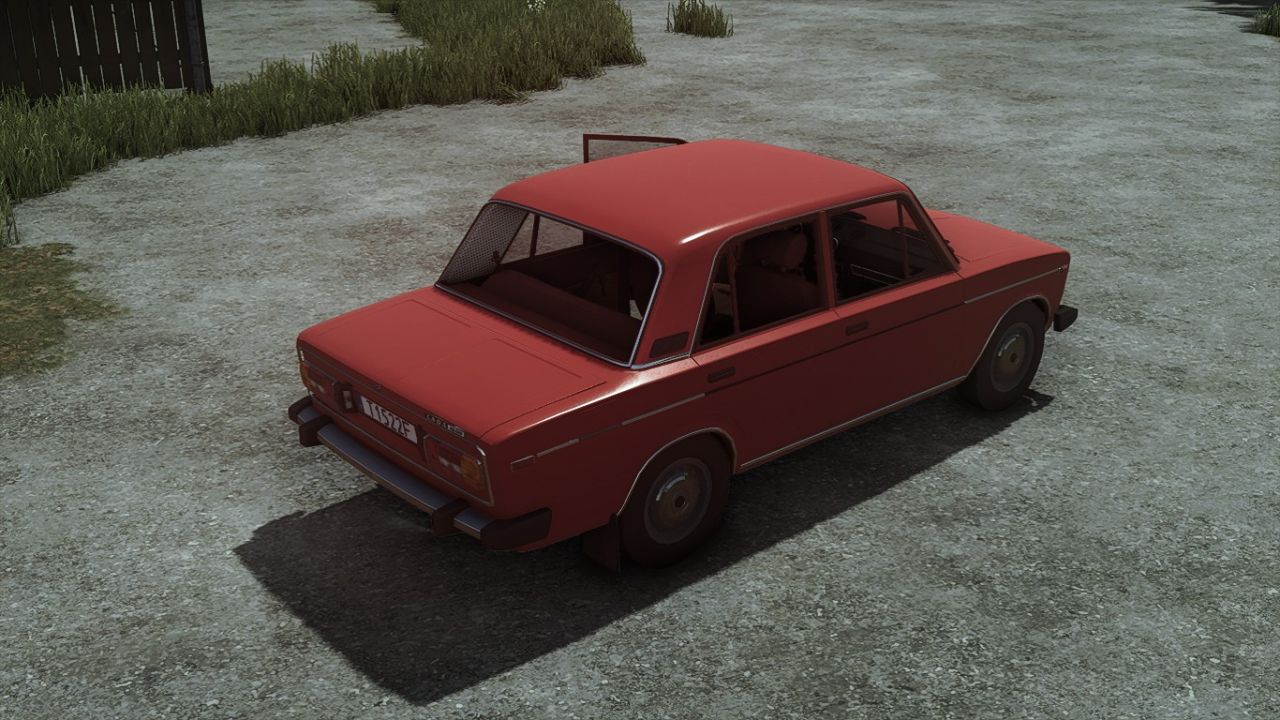 Lada 2106 (1600)