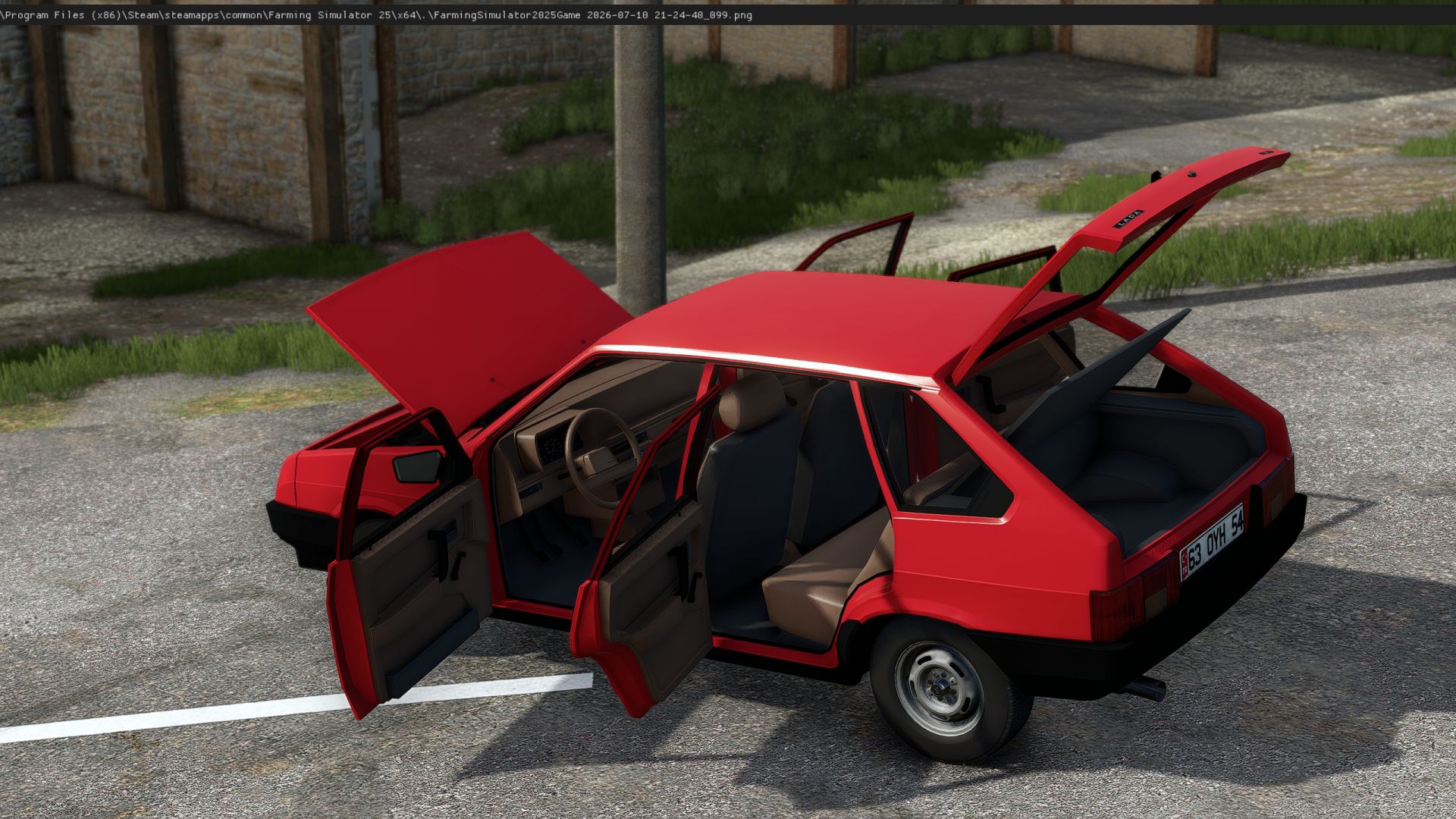 Lada Samara