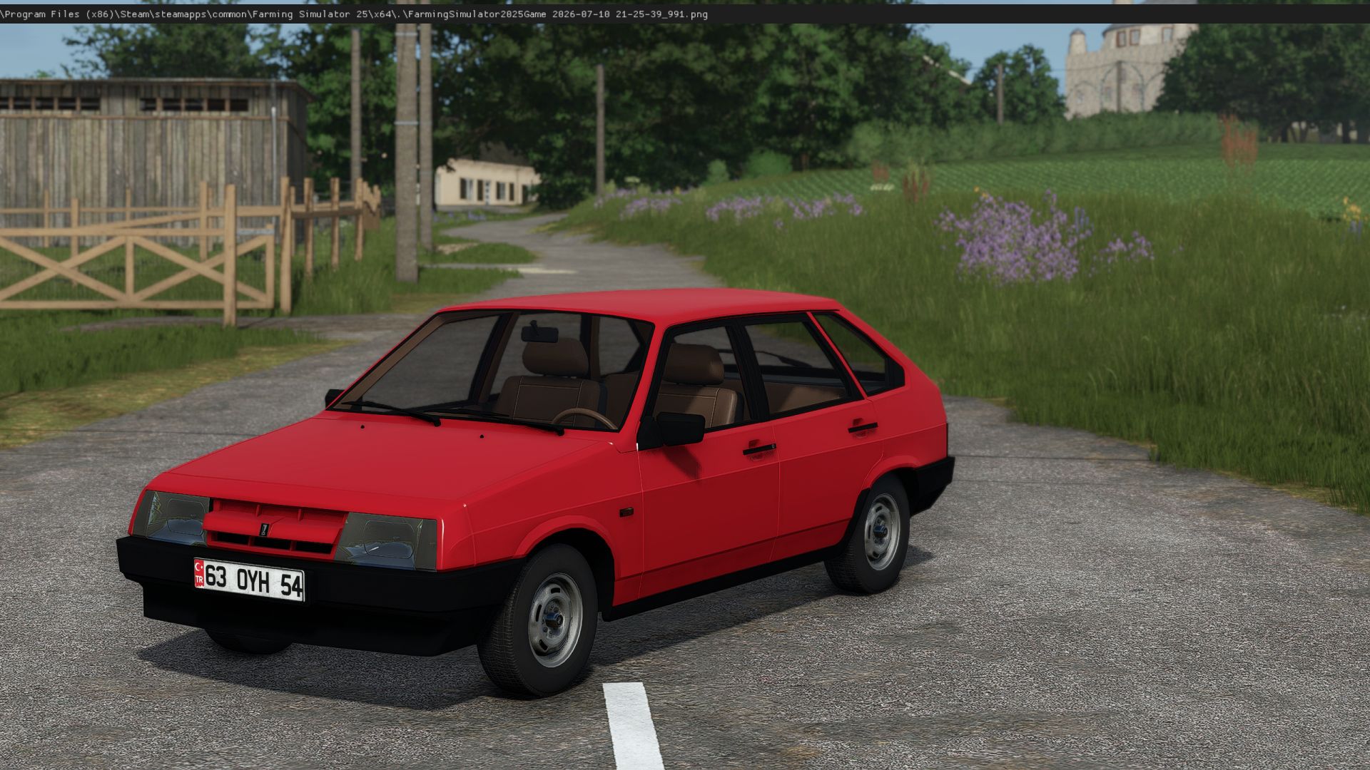 Lada Samara