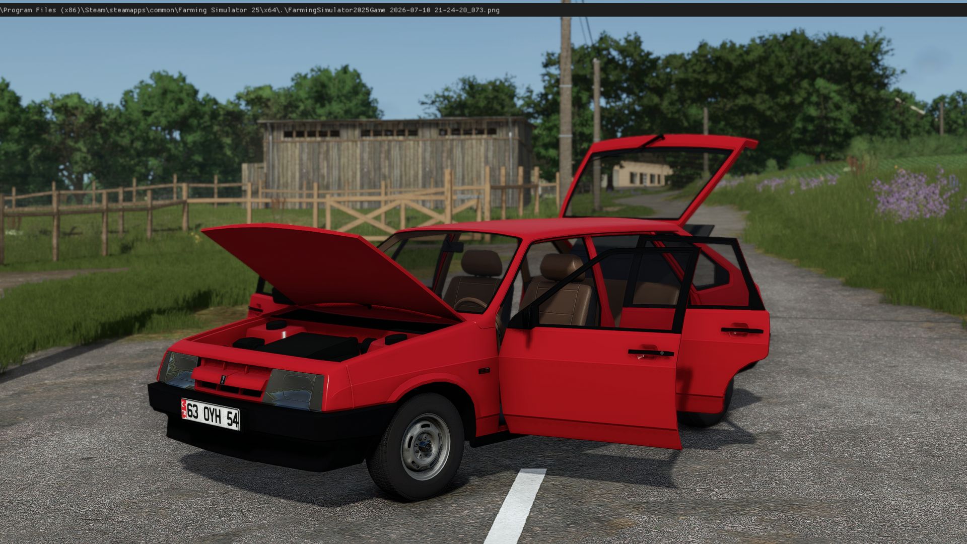 Lada Samara