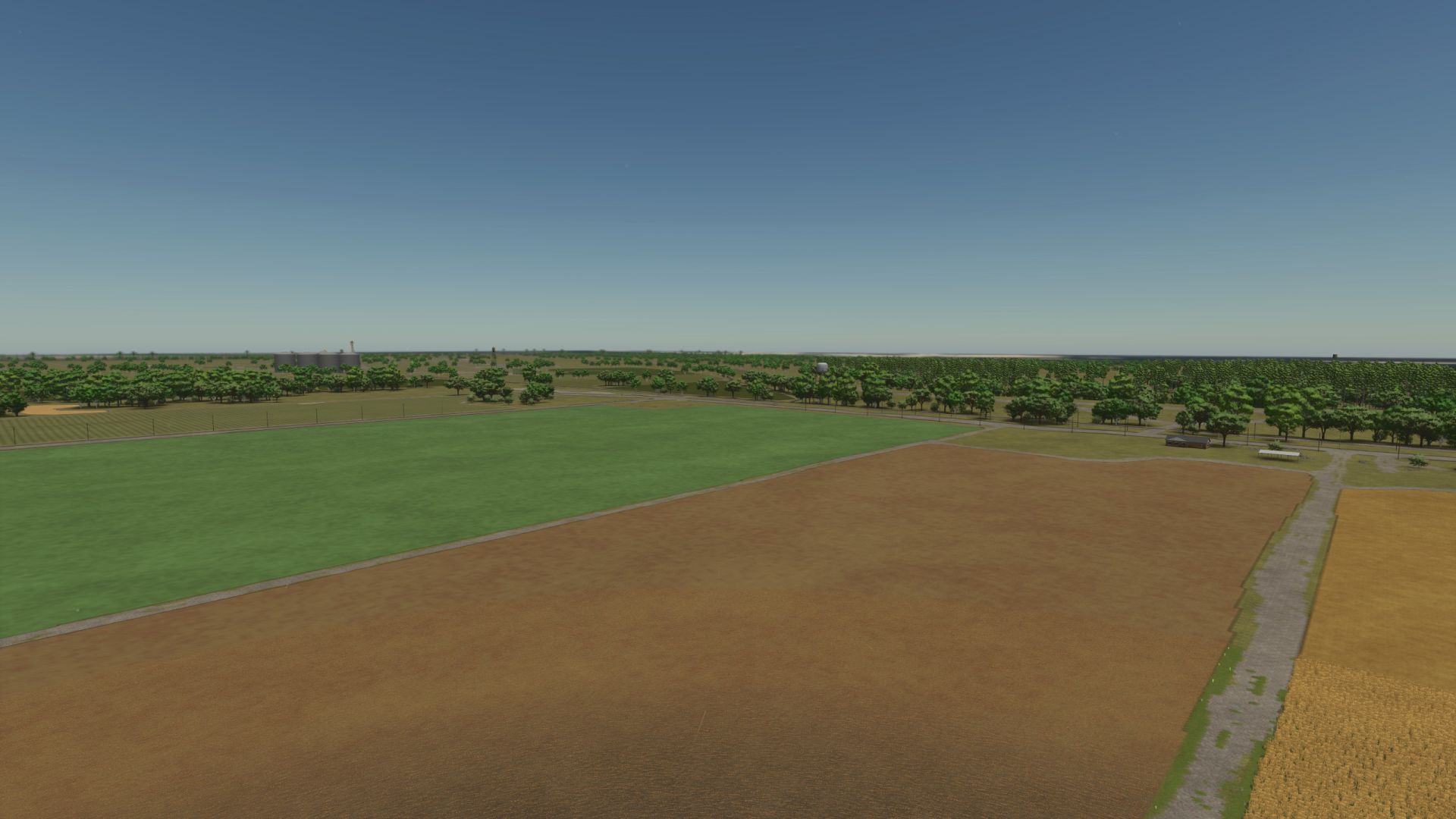 Lake Providence, LA, REMASTERED