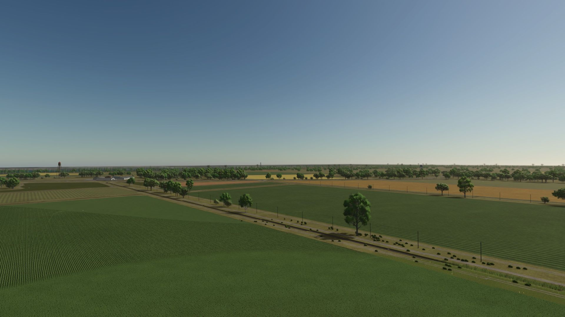 Lake Providence, LA, REMASTERED