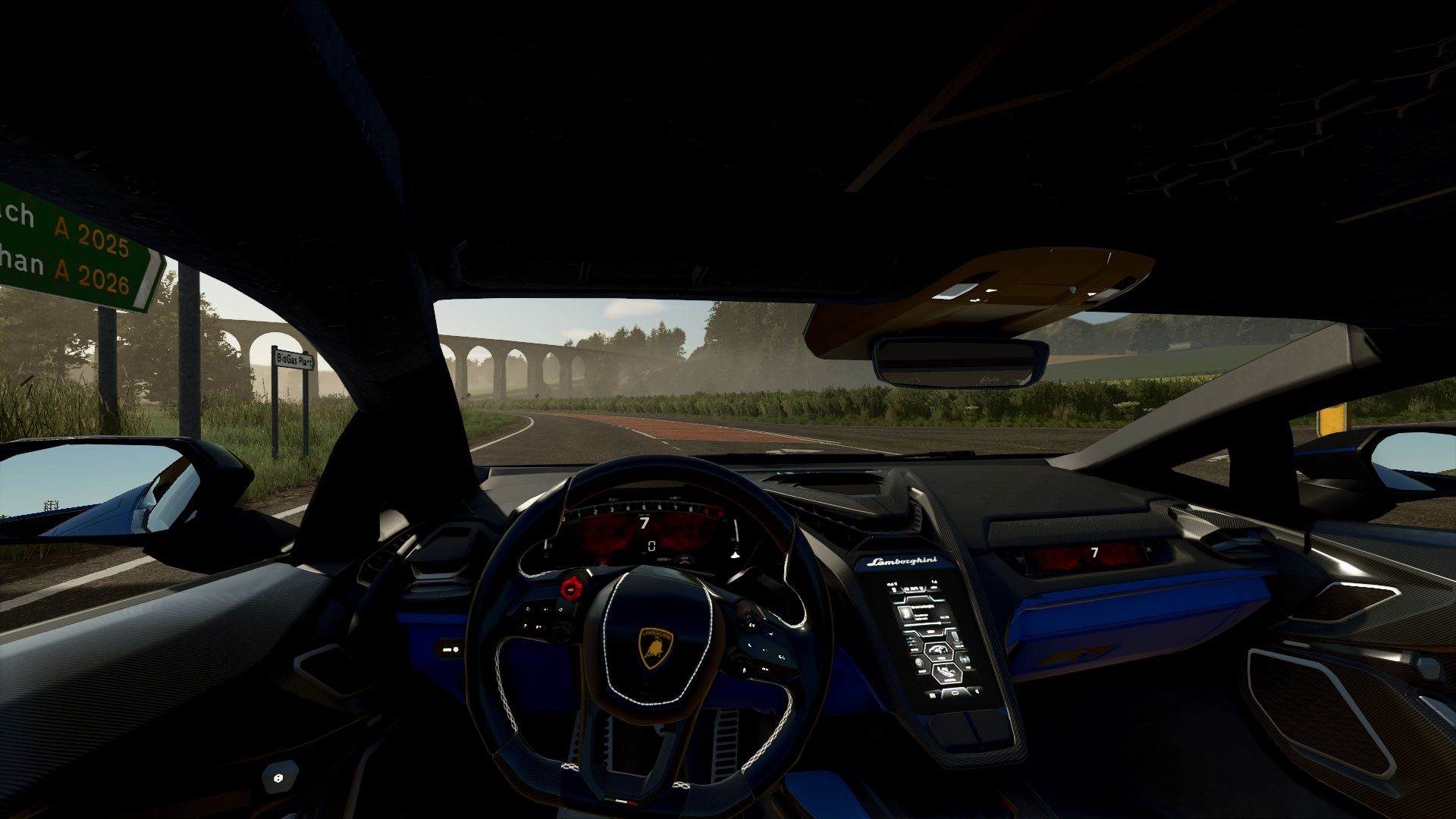 Lamborghini Fenomeno