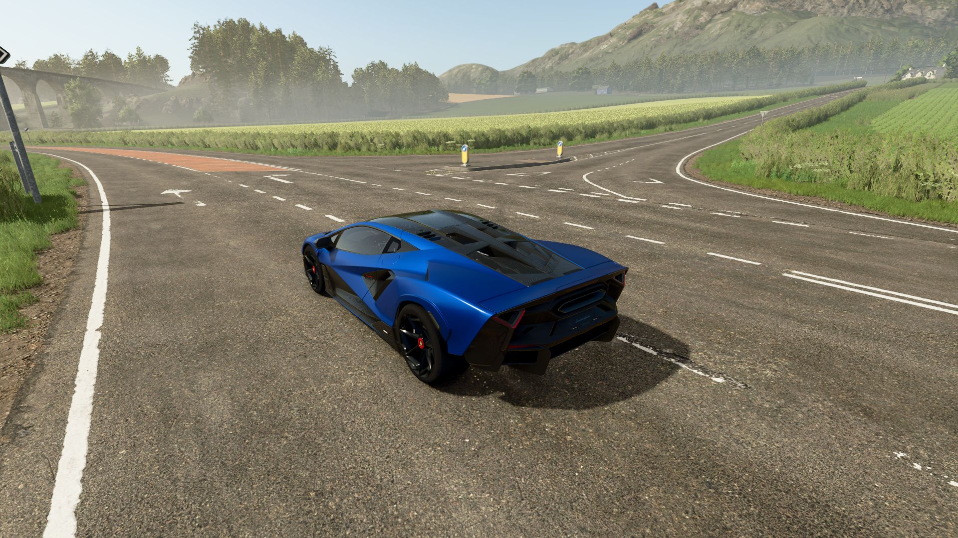 Lamborghini Fenomeno
