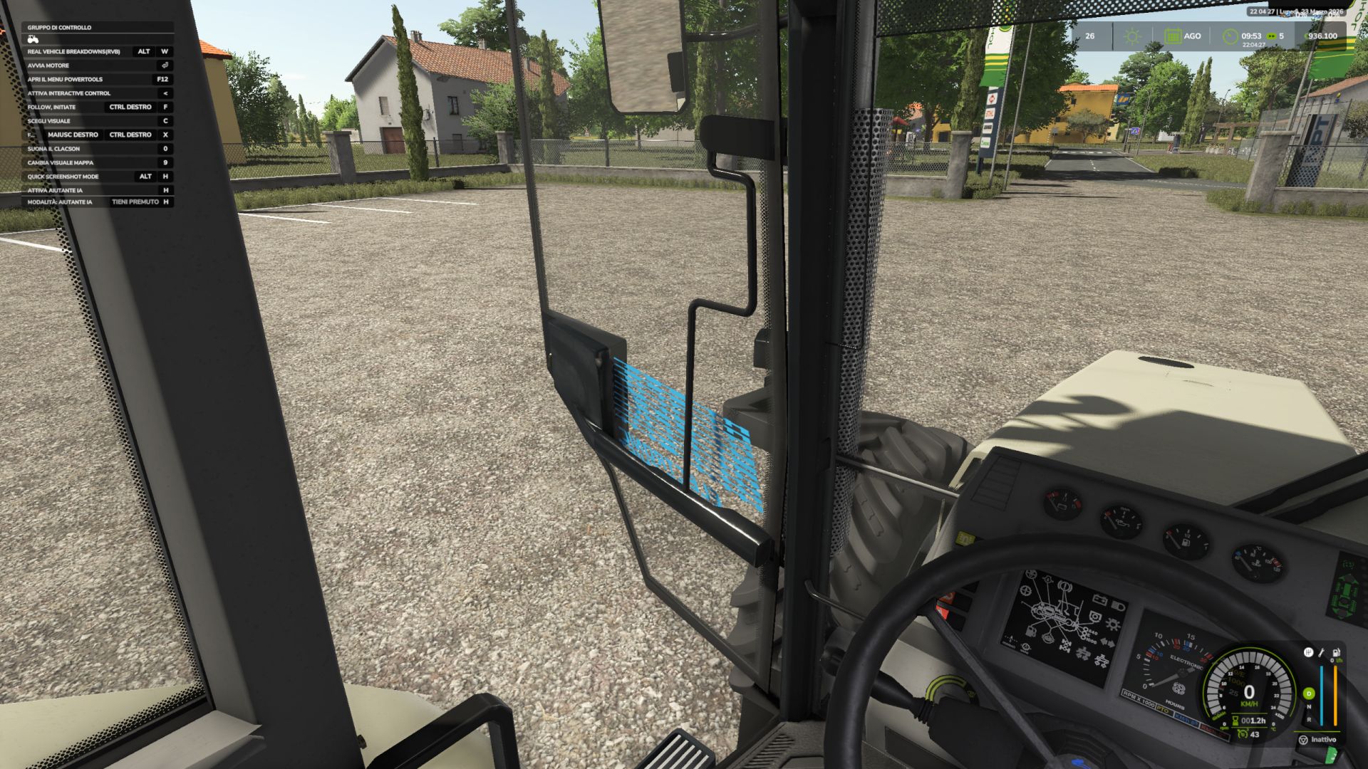 Lamborghini HI.PER 190