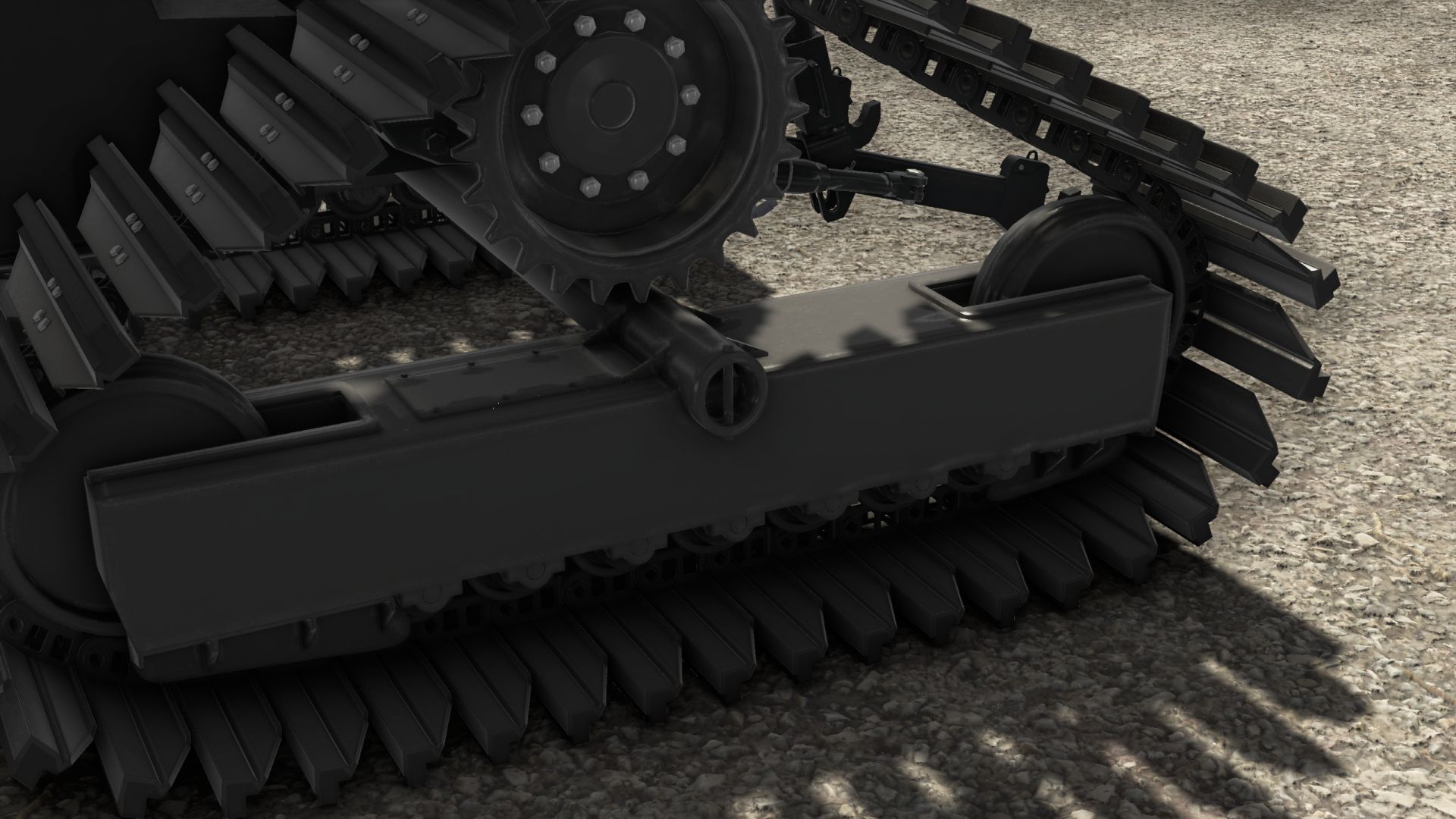 Lamborghini HI.PER 190