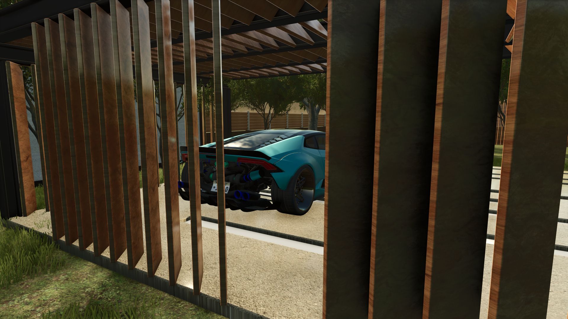 Lamborghini Huracán