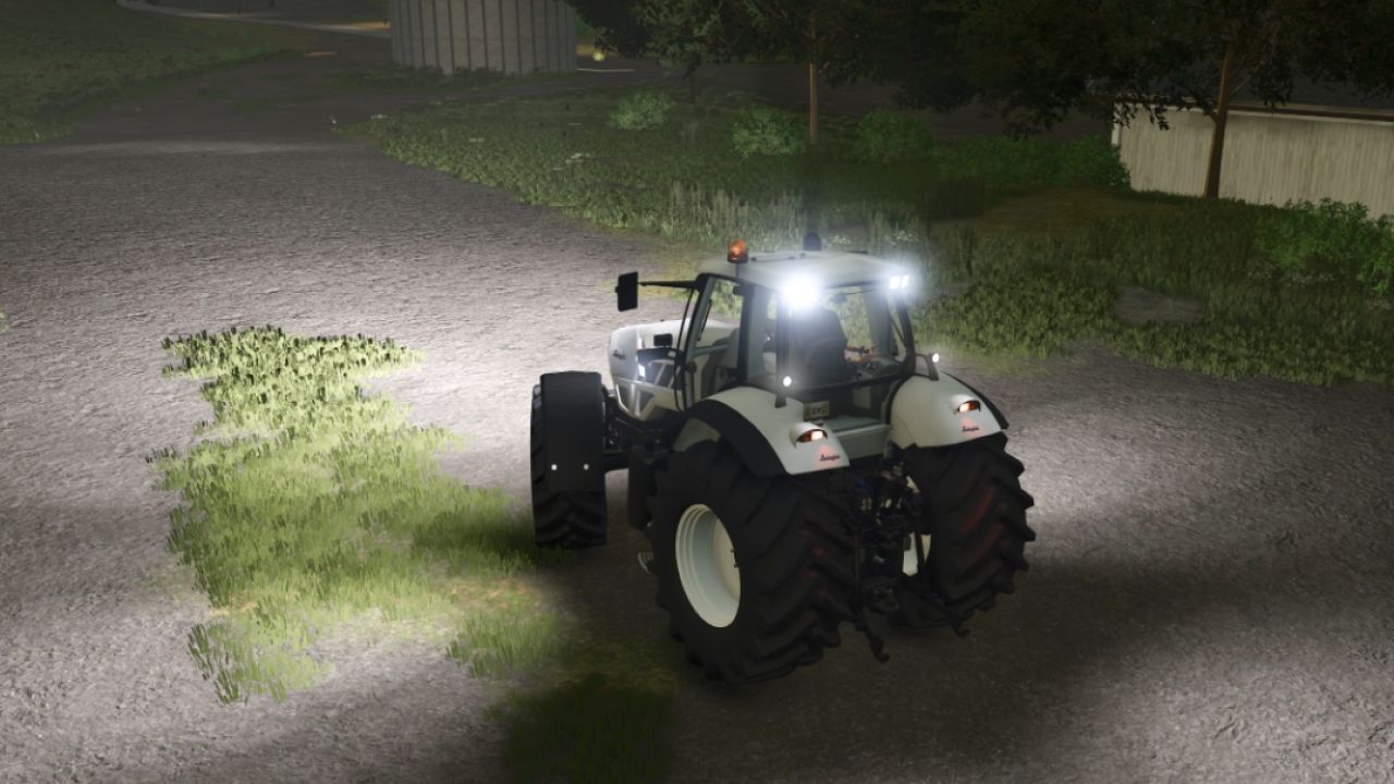 Lamborghini R 8.270 DCR