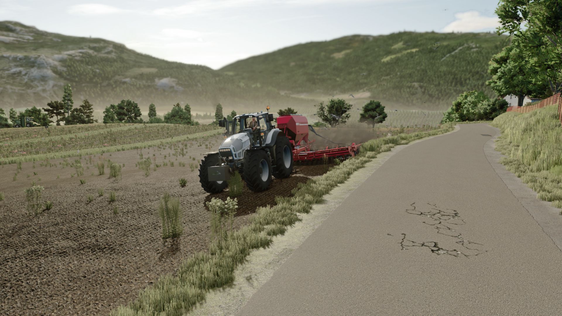 Lamborghini R6 190 DCR