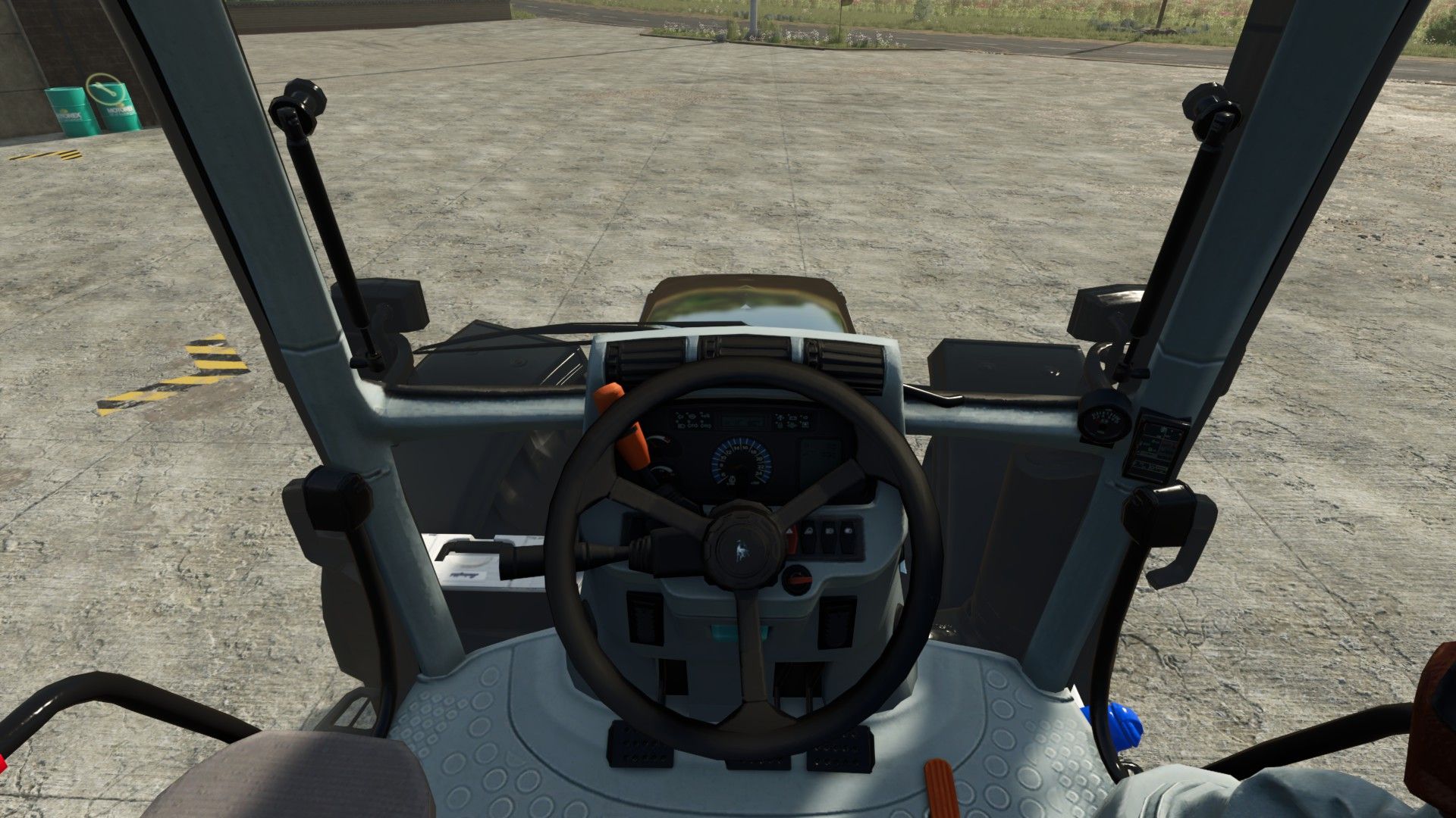 Lamborghini R6 T4i