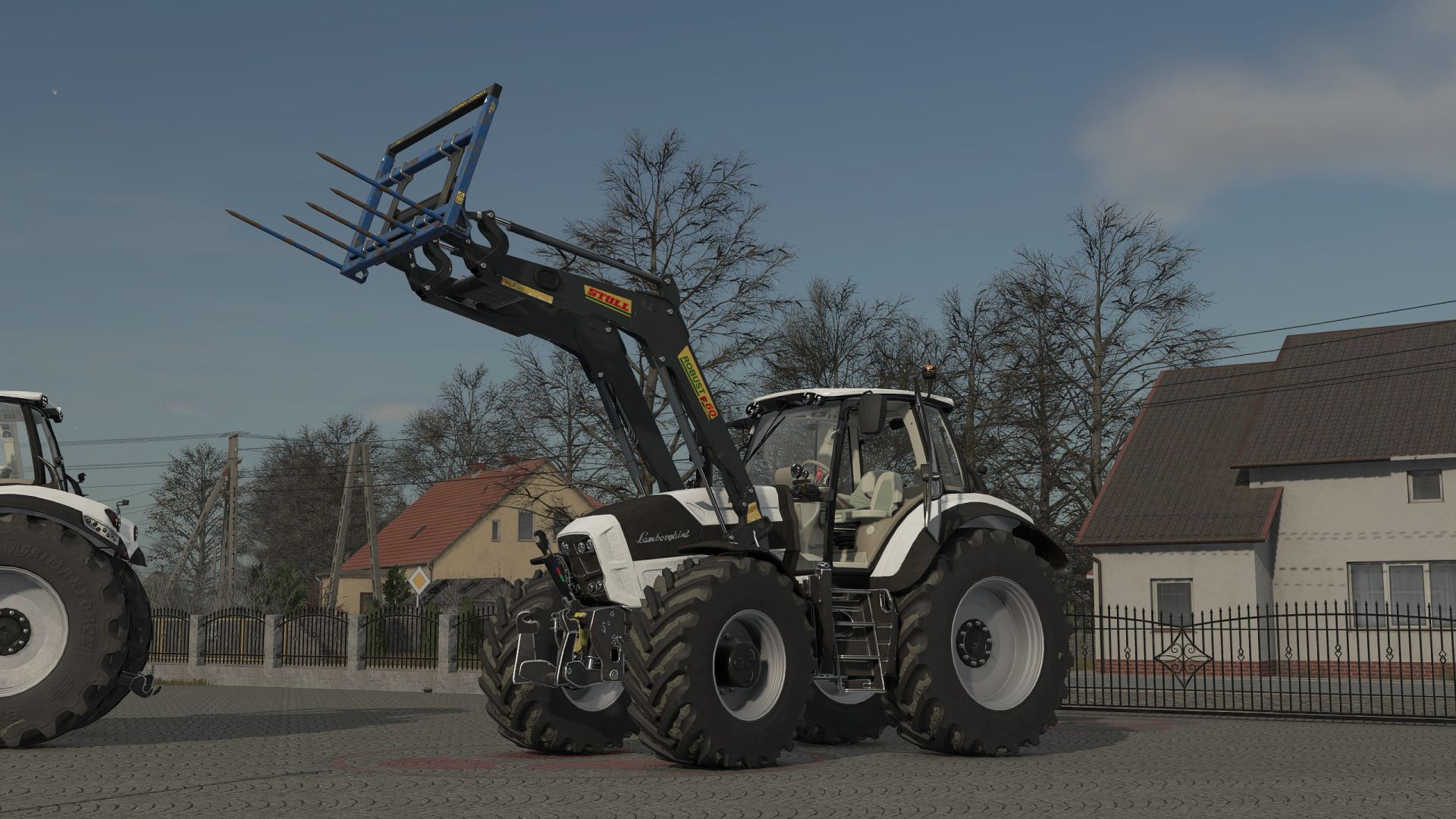 Lamborghini R6.250