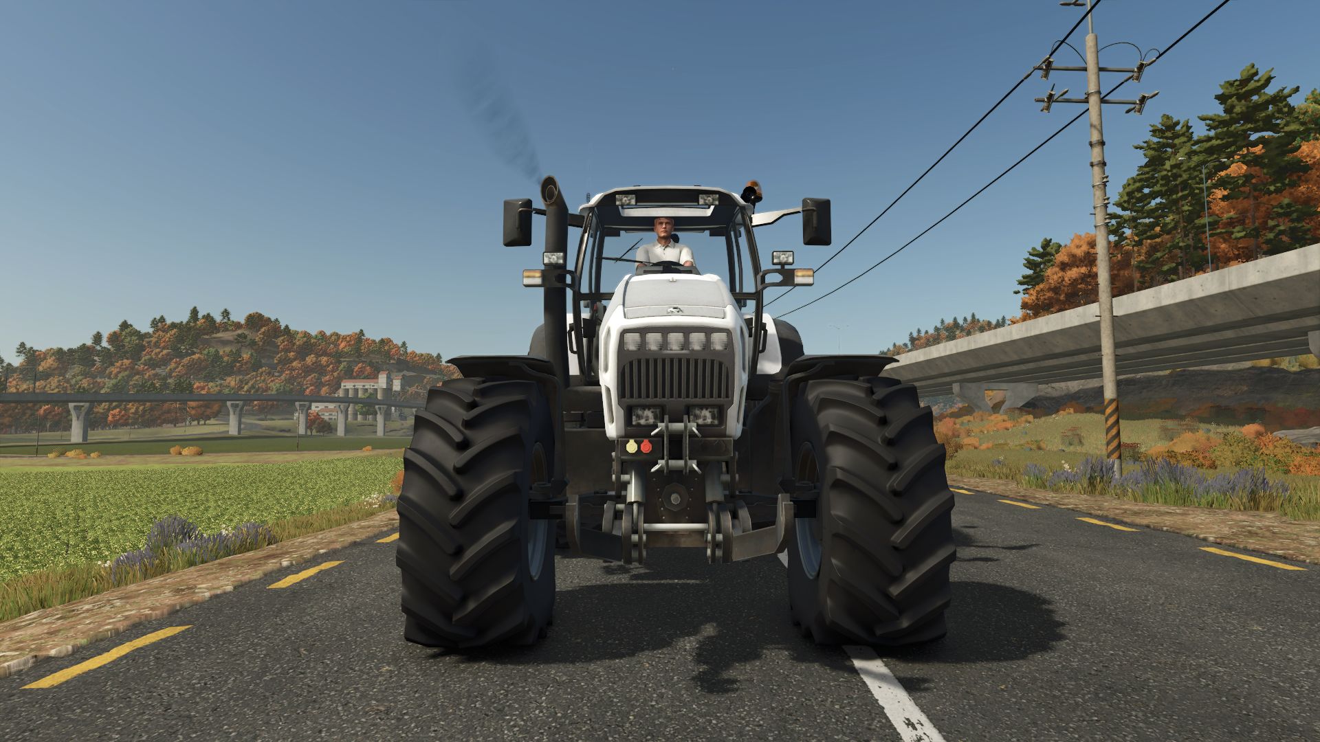 Lamborghini R7 220
