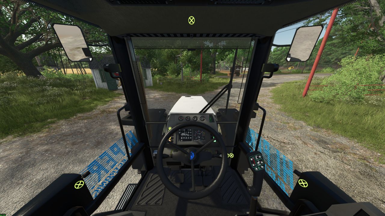 Lamborghini Racing HI PER 190 (+ Extra Config)