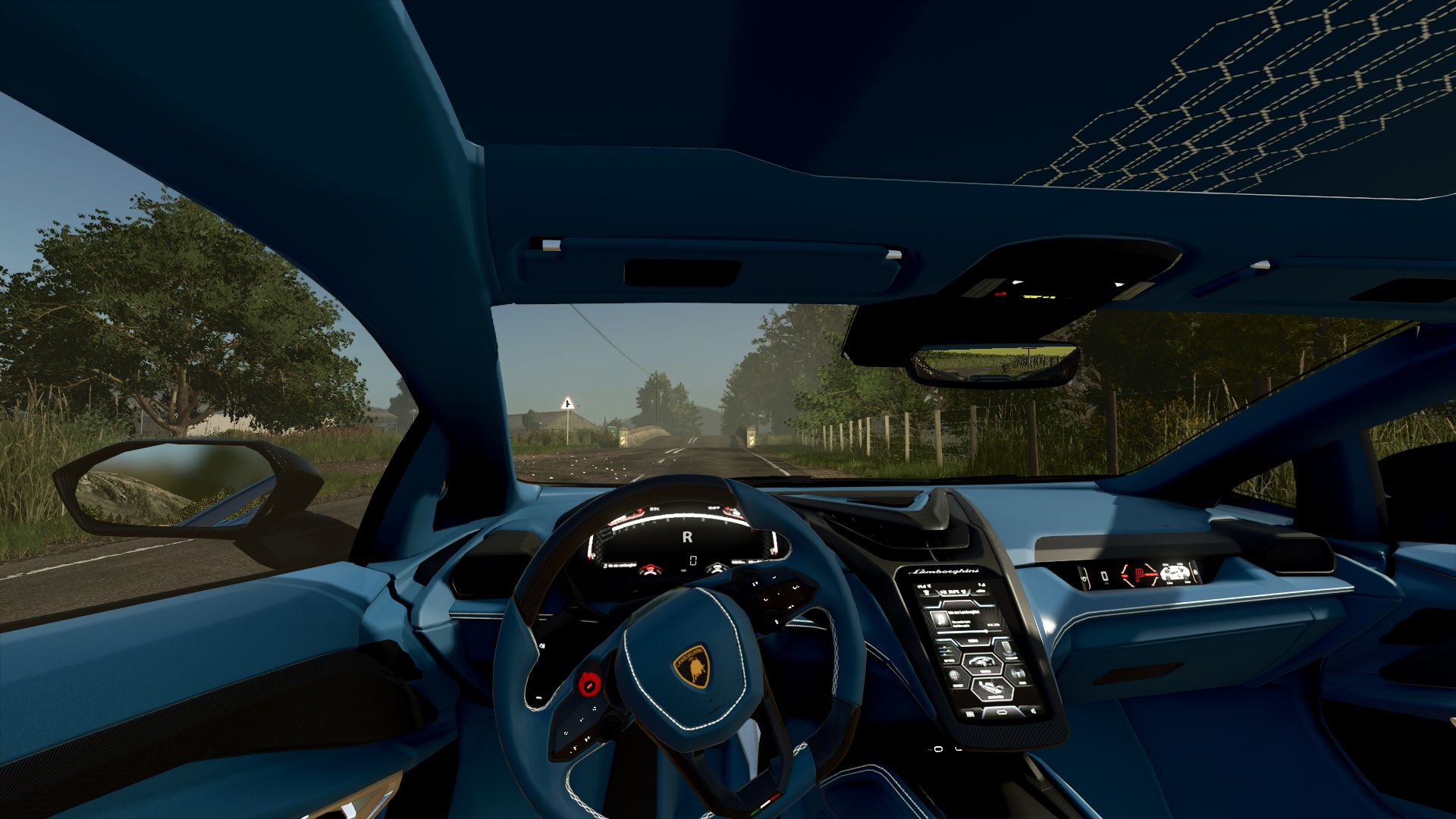 Lamborghini Revuelto