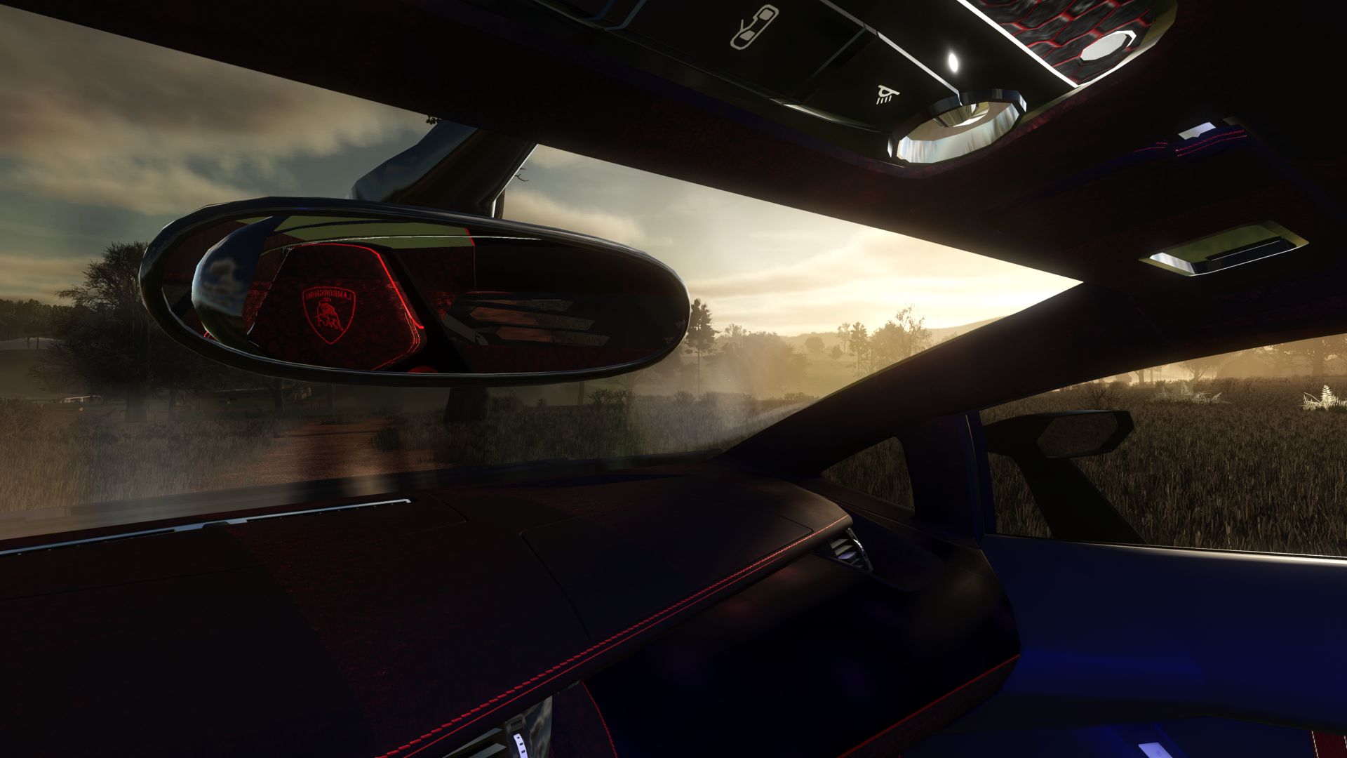 Lamborghini Veneno