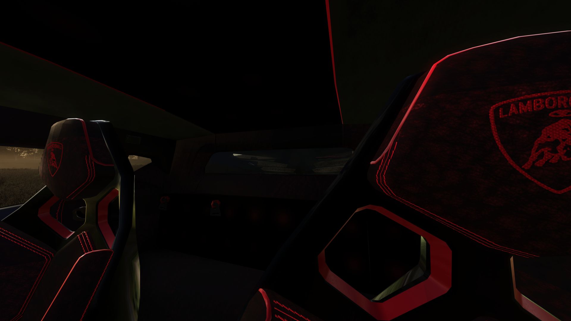 Lamborghini Veneno