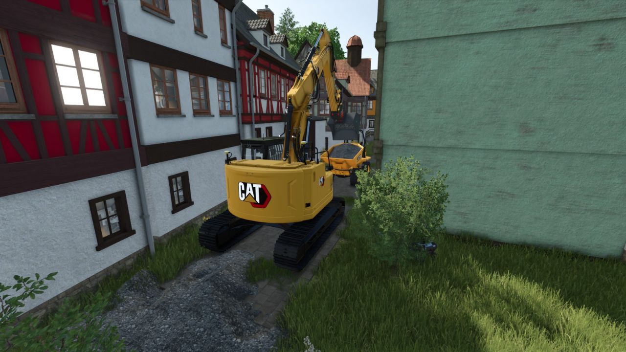 Landkreis Kirchtal TP