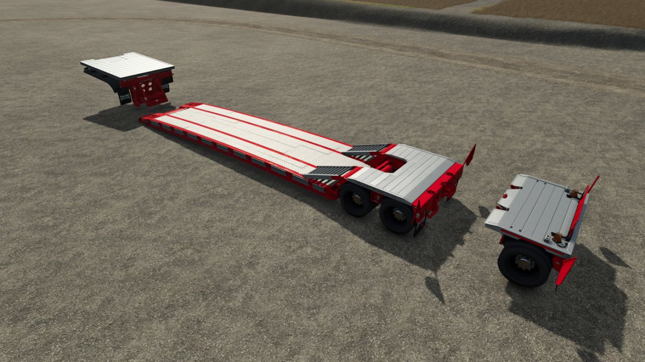 Landoll 845AG
