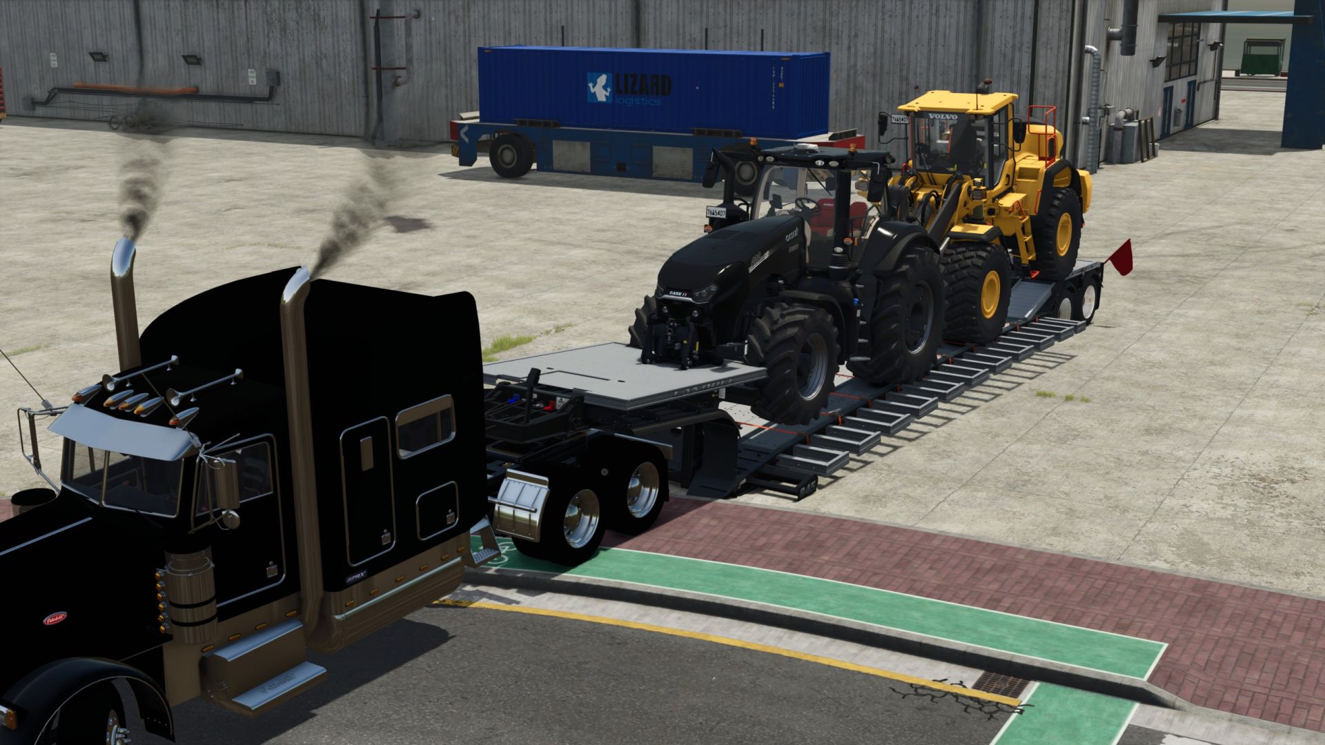 Landoll 845AG