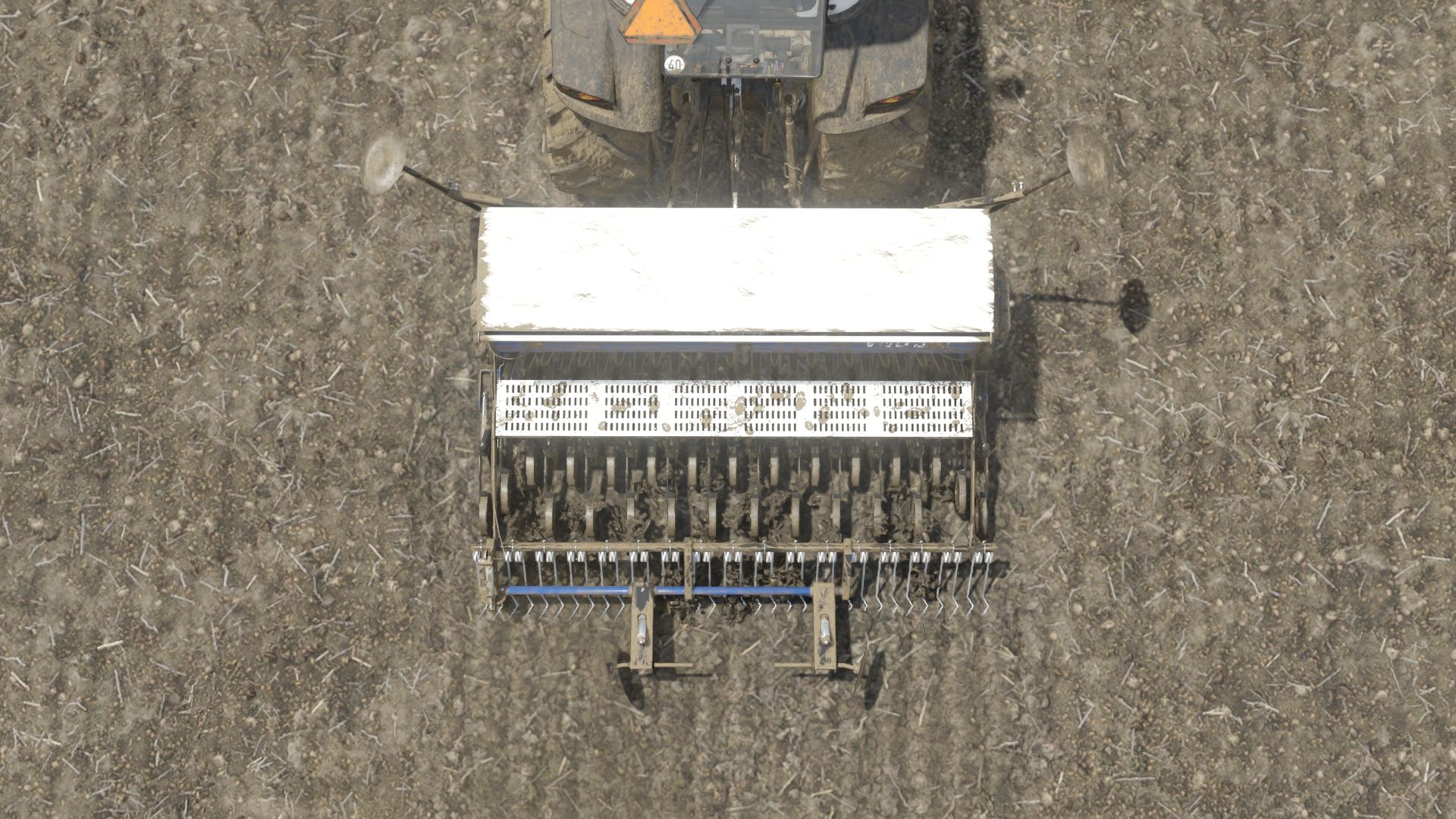 Landstal Vivo 300