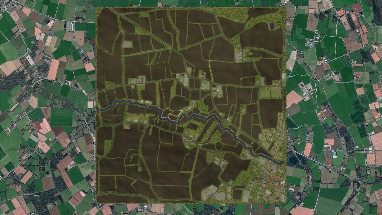 Lanrelas